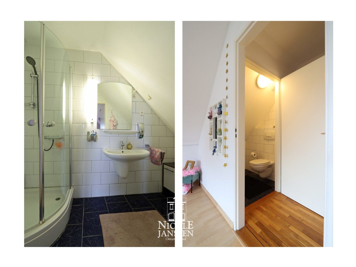 Ruime vrijstaande woning met vier slaapkamers  foto 25
