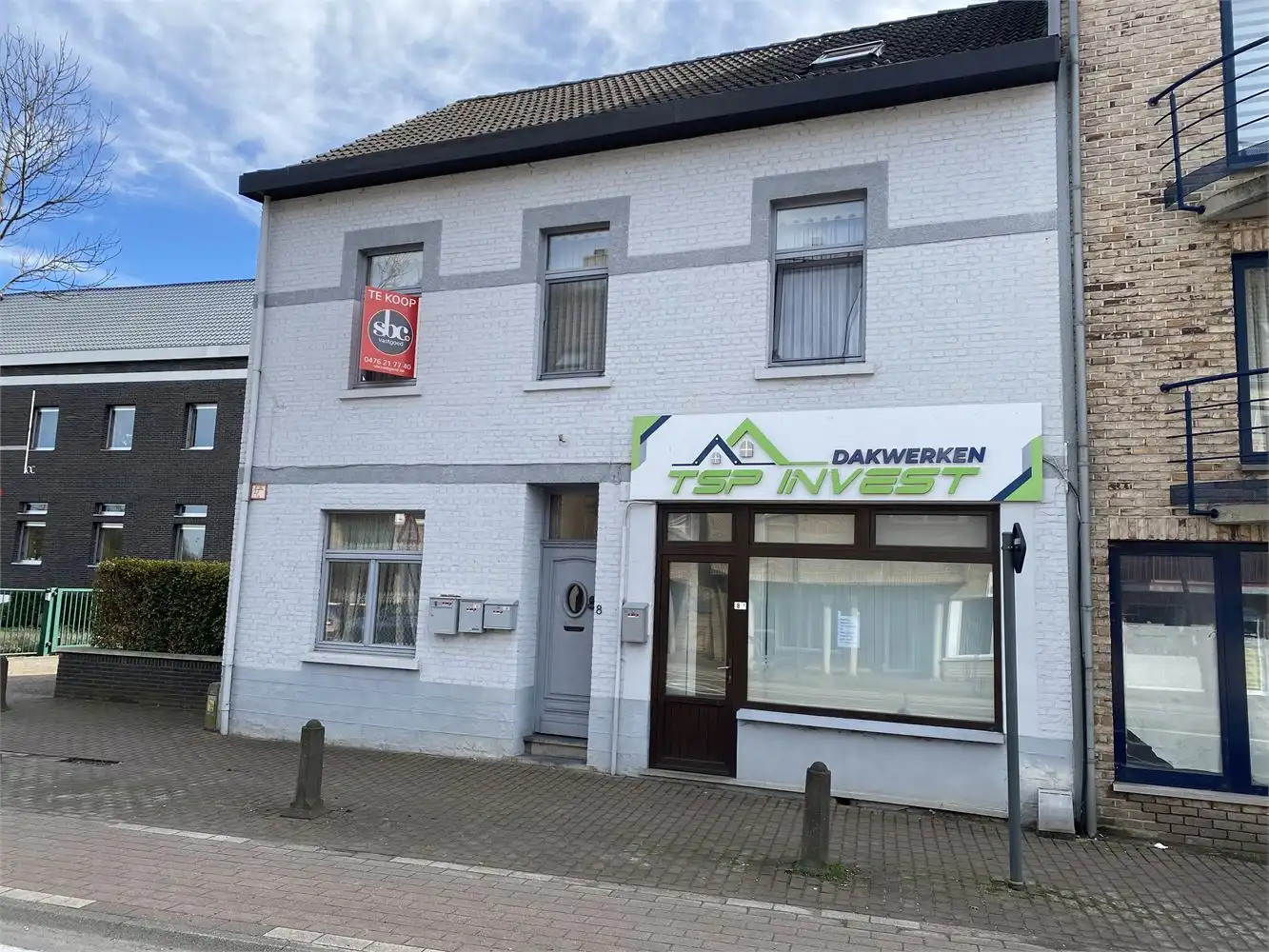 Ruim, instapklaar appartement met 4 slpks! foto 22