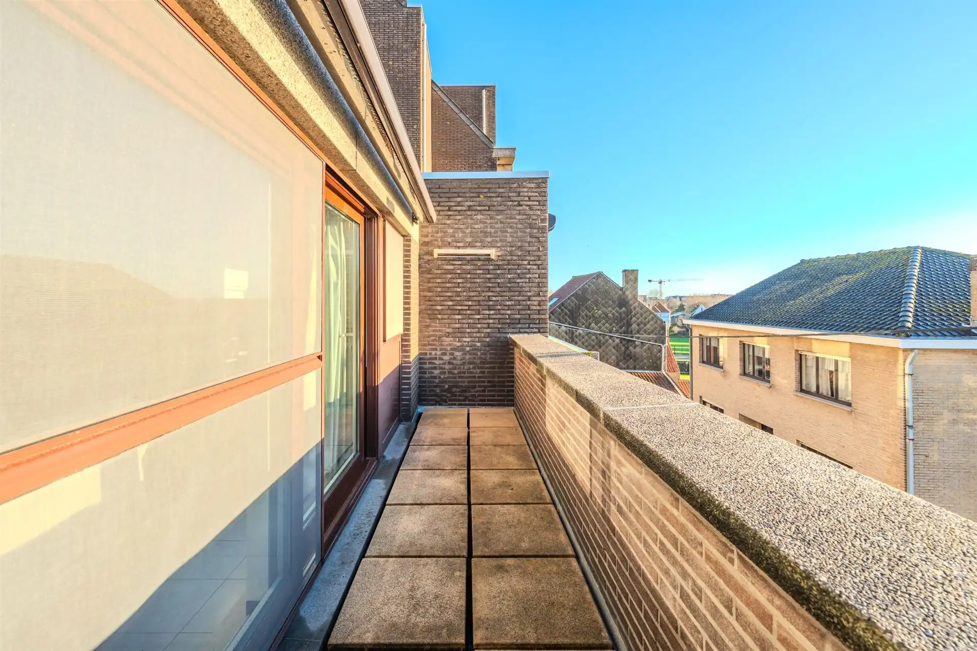 2 Slaapkamer appartement foto 14