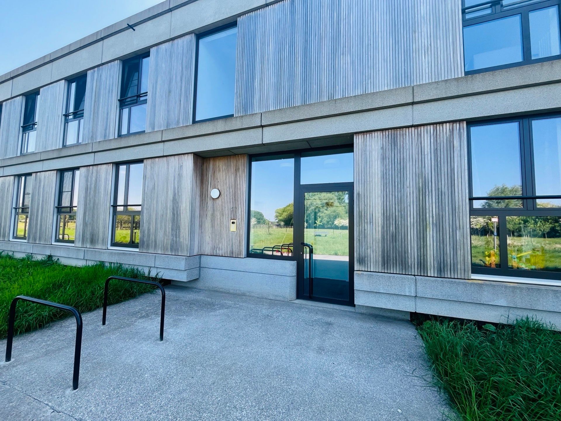 LUXE APPARTEMENT IN EEN OASE VAN RUST. foto 5