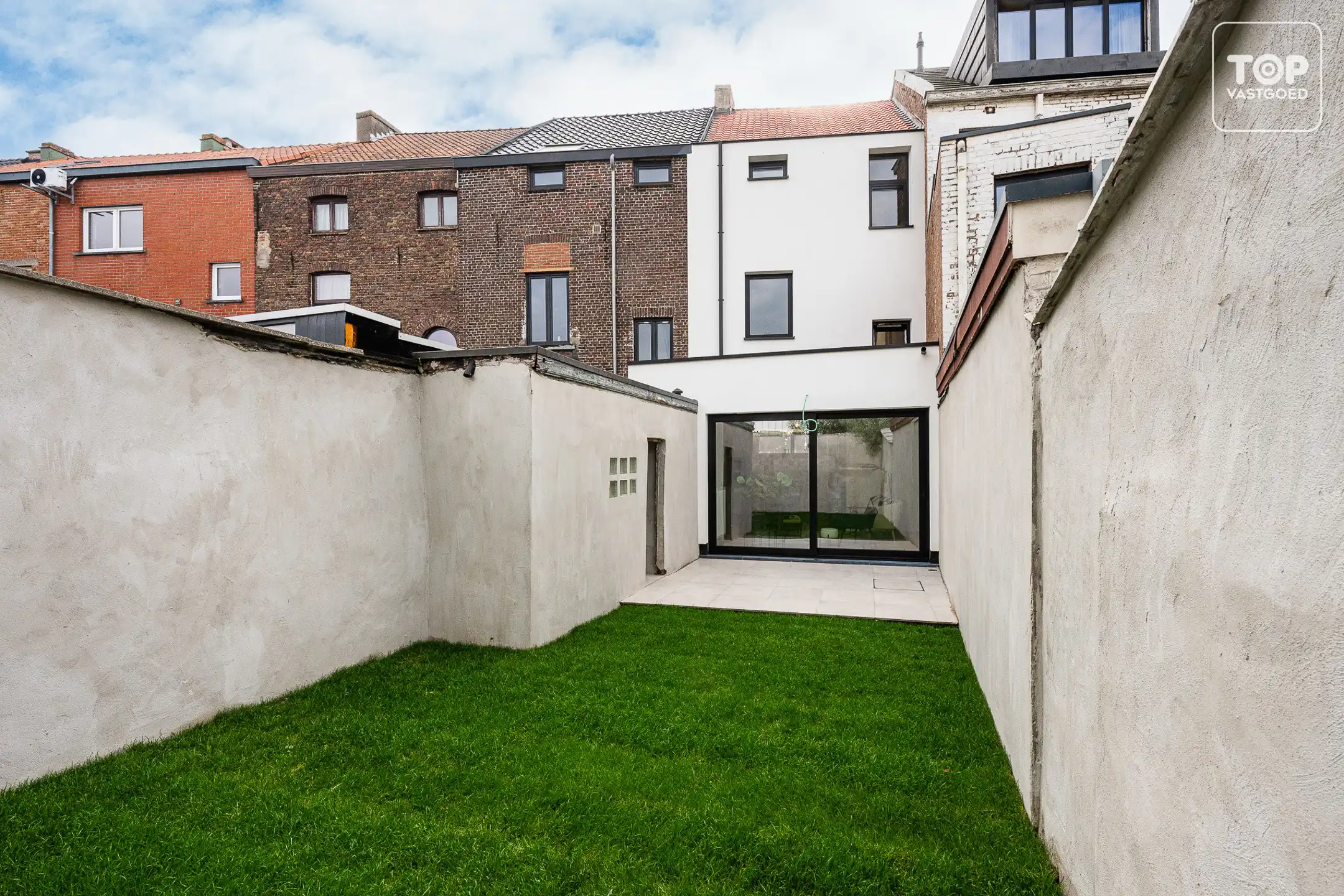 Totaal gerenoveerde woning met 3 slaapkamers en tuin (EPC A) foto 25