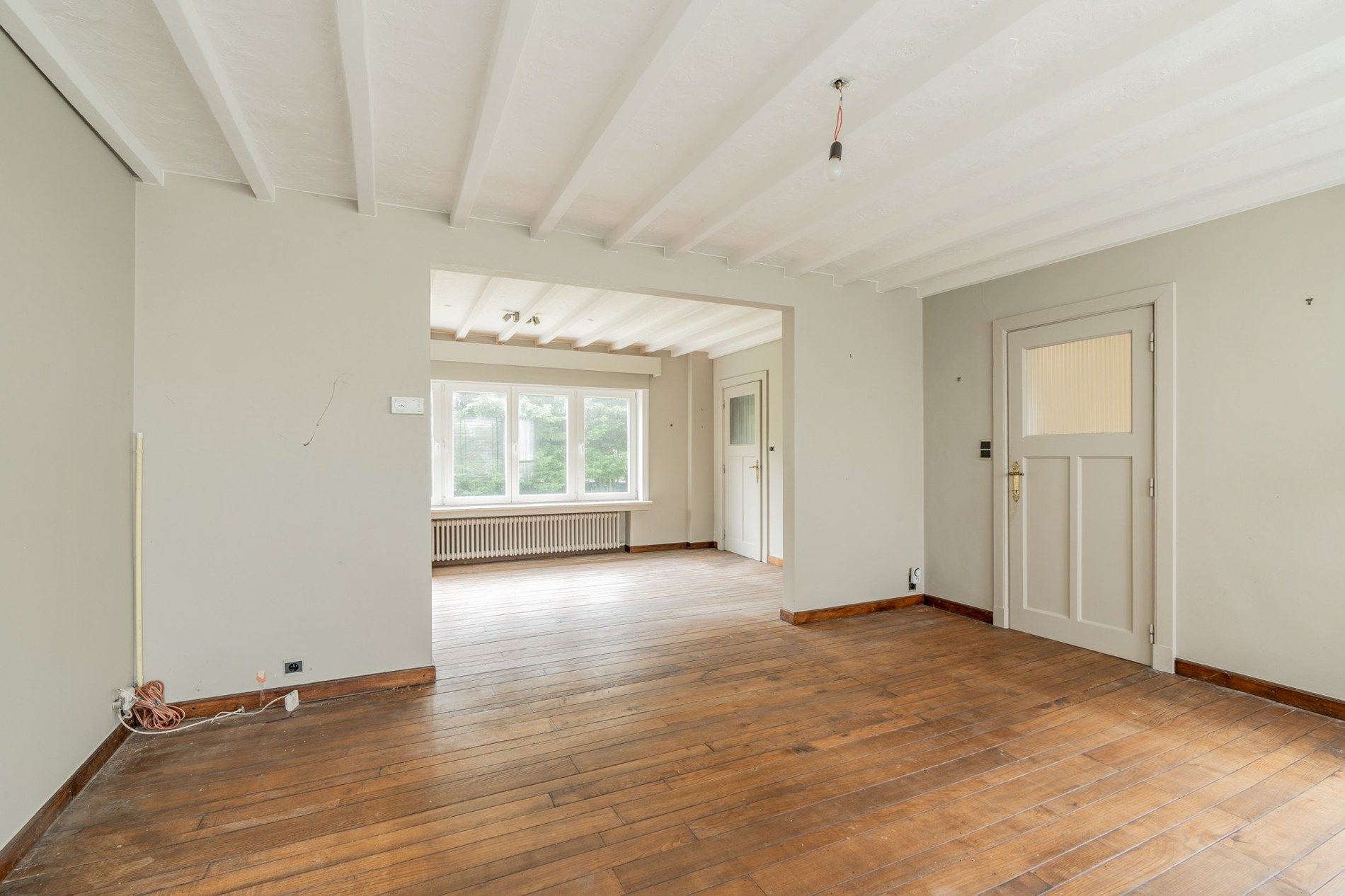 Alleenstaande villa op toplocatie in het Zoute foto 11