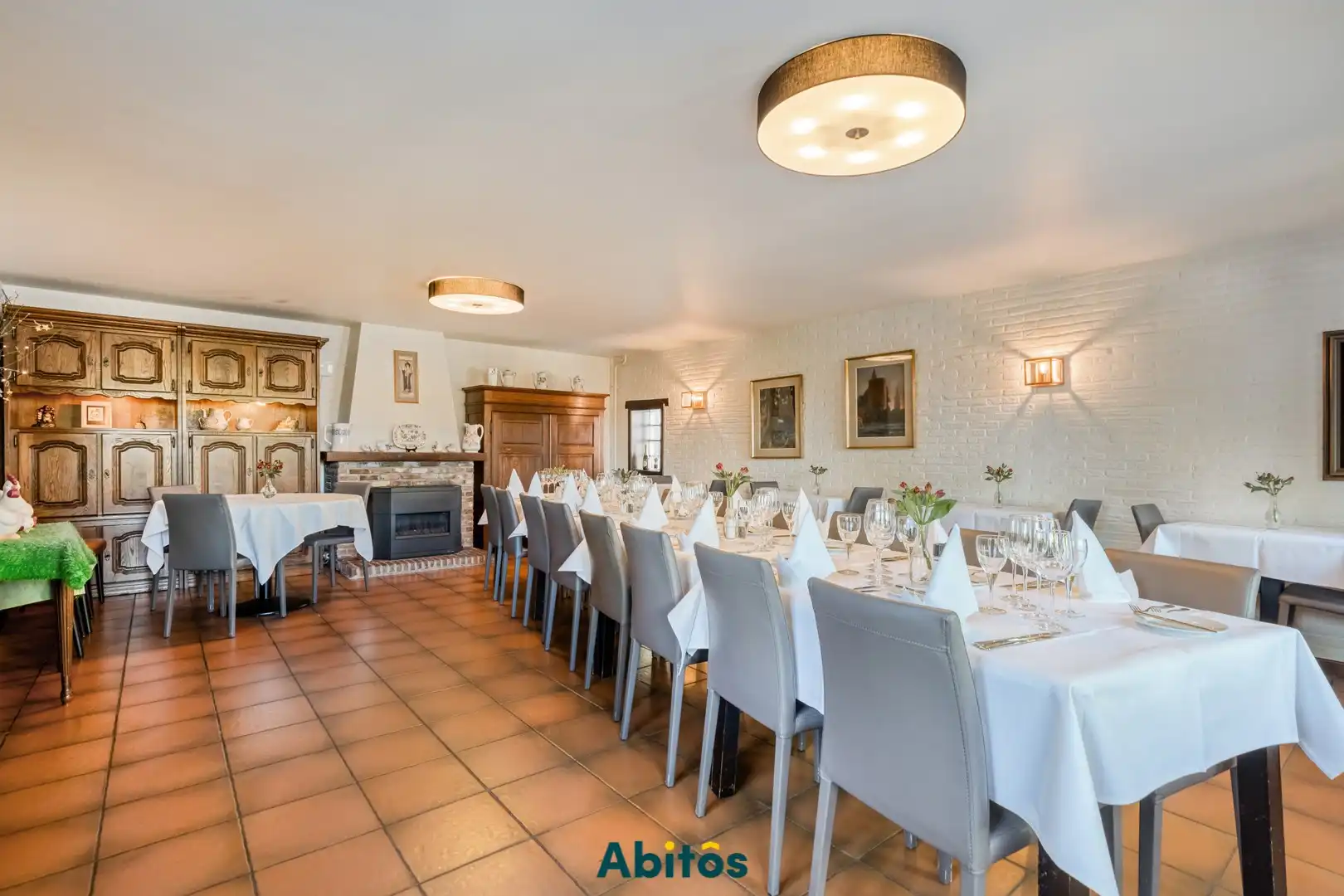 Authentieke hoeve met 5 slaapkamers op uniek domein van 6.546 m² in de Assels foto 35