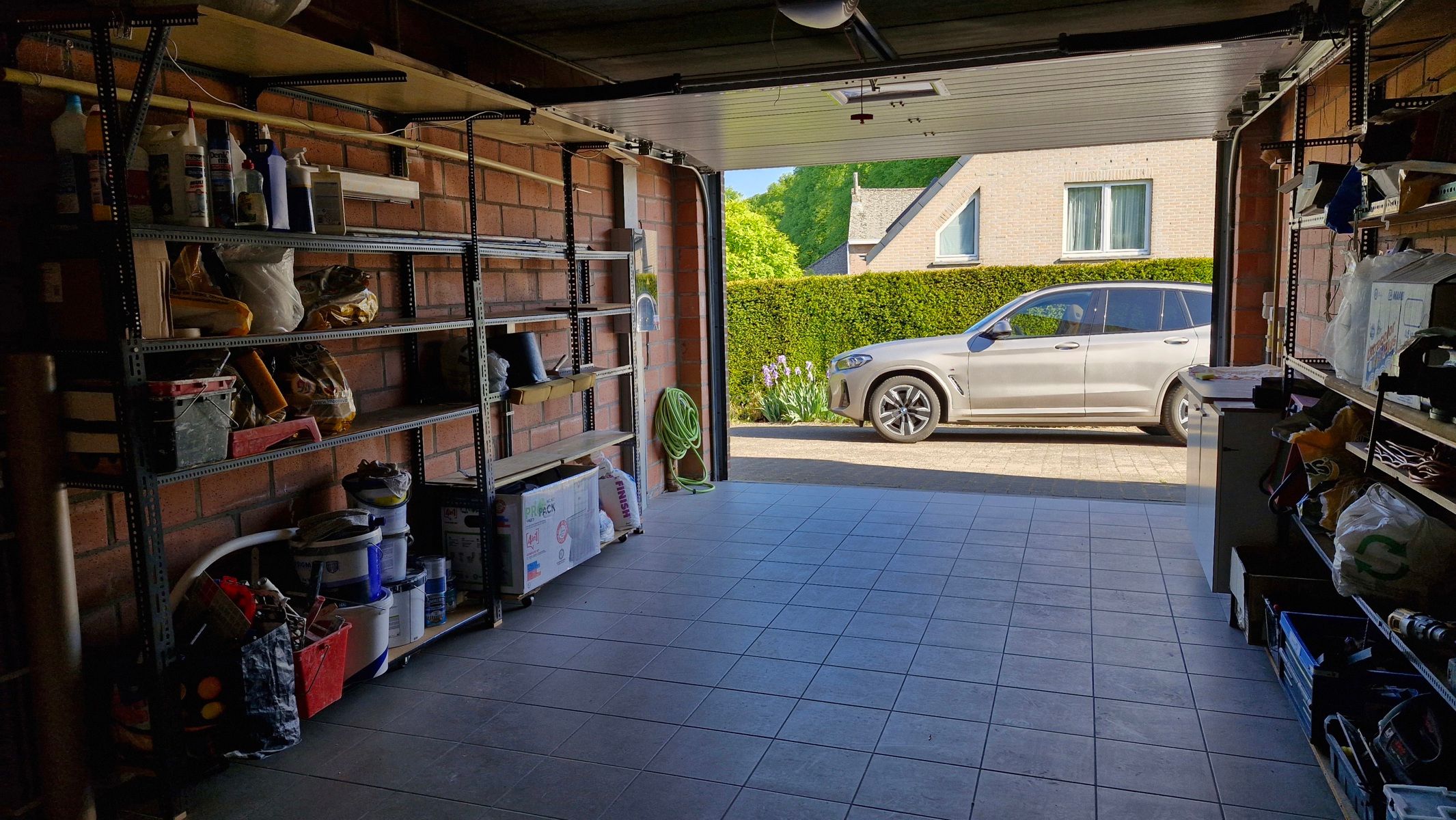 Villa te huur foto 14