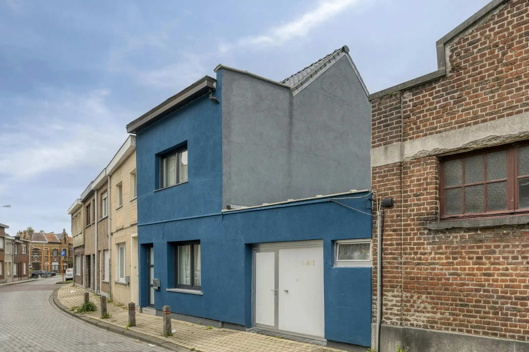 Gerenoveerde woning met 3 slaapkamers te koop in Vilvoorde foto 22