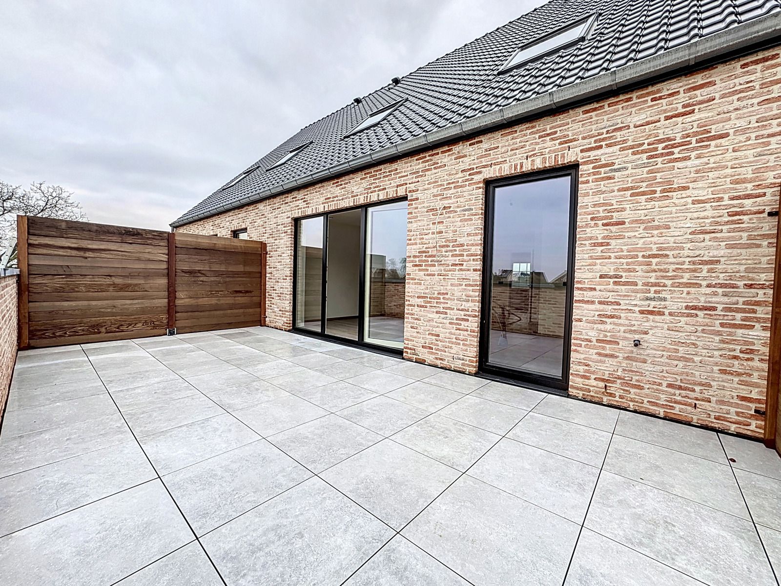 BIJNA ENERGIE-NEUTRAAL APPT. MET 3SLKS & TERRAS foto 11