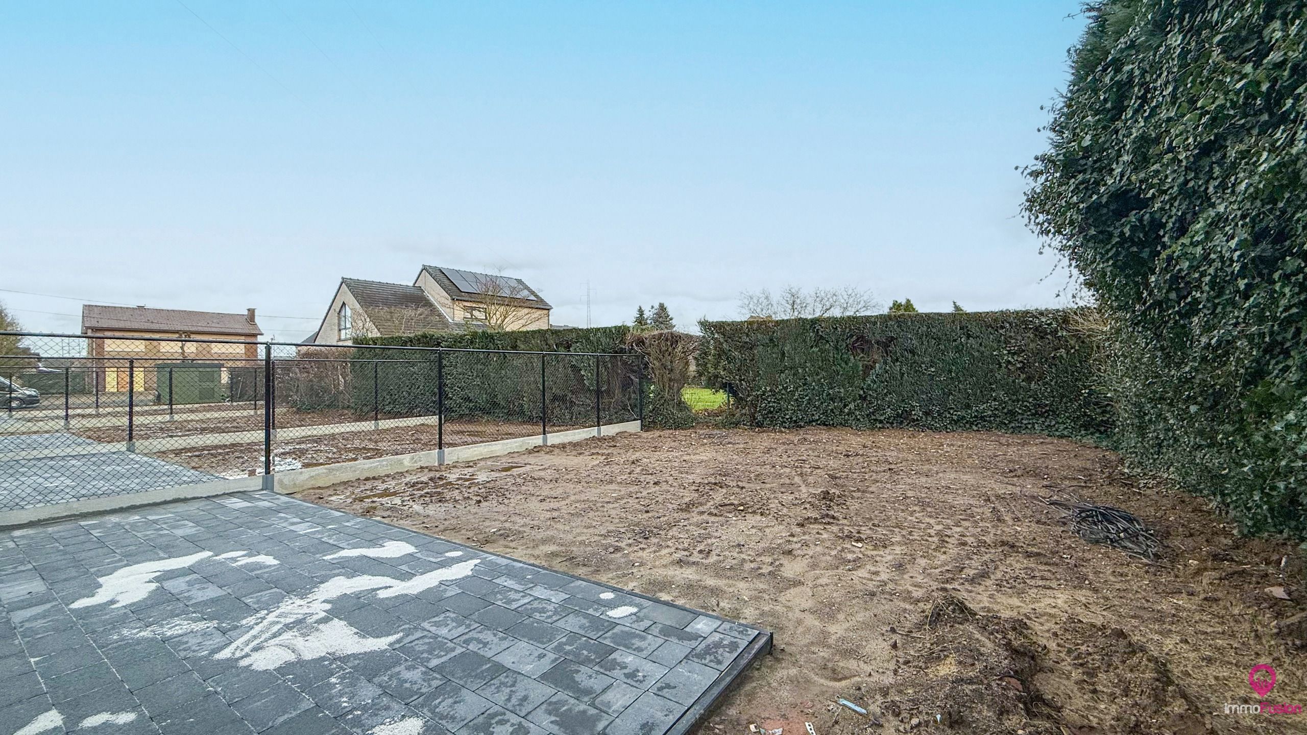 Prachtige halfopen nieuwbouwwoning Casco+ met 4slaapkamers! foto 10
