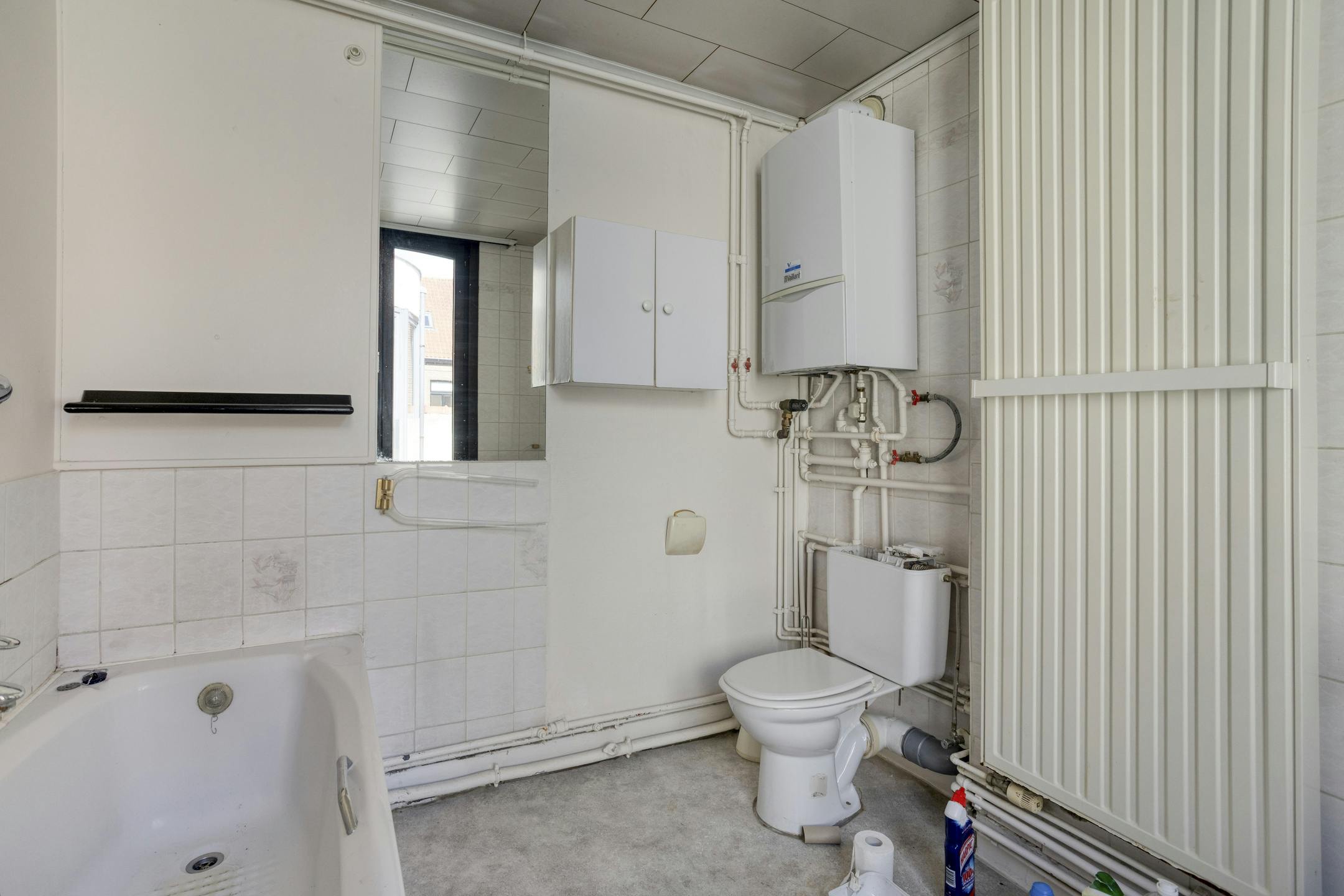 Charmant huis te koop in Sint-Clarastraat Brugge foto 10