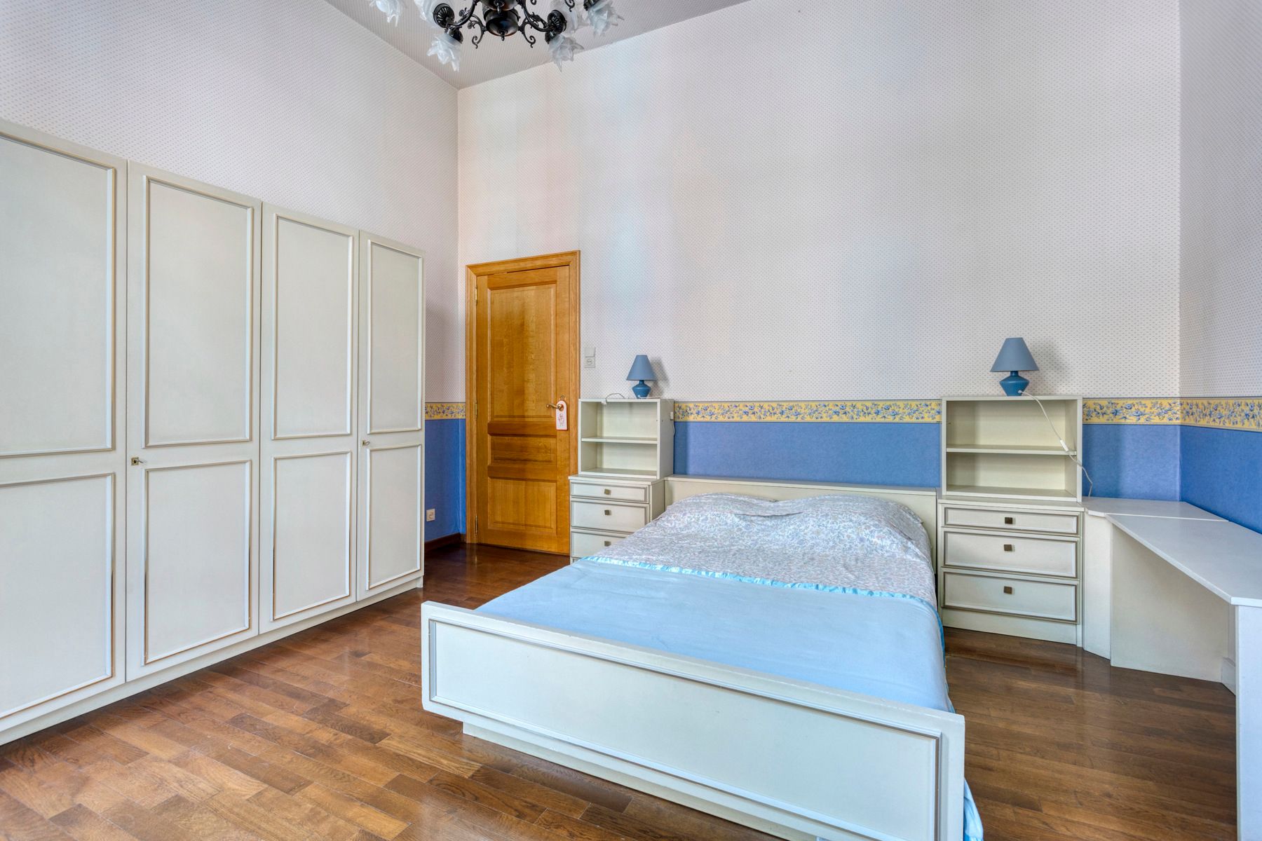 Statige burgerwoning Stadscentrum Leuven. foto 17