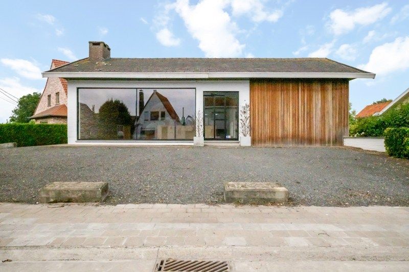 Commerciële ruimte te koop Westkerksestraat 38 - - 8460 Oudenburg