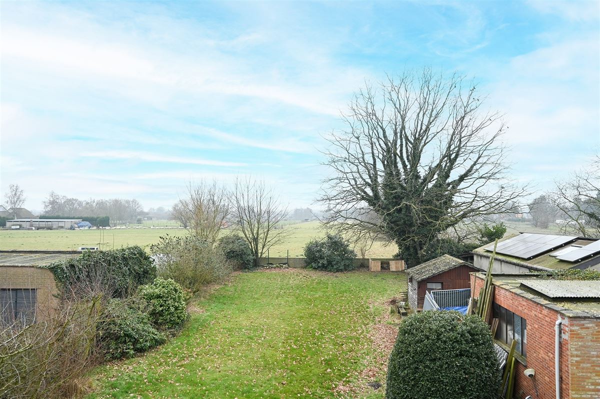 Open bebouwing op prachtig perceel foto 5