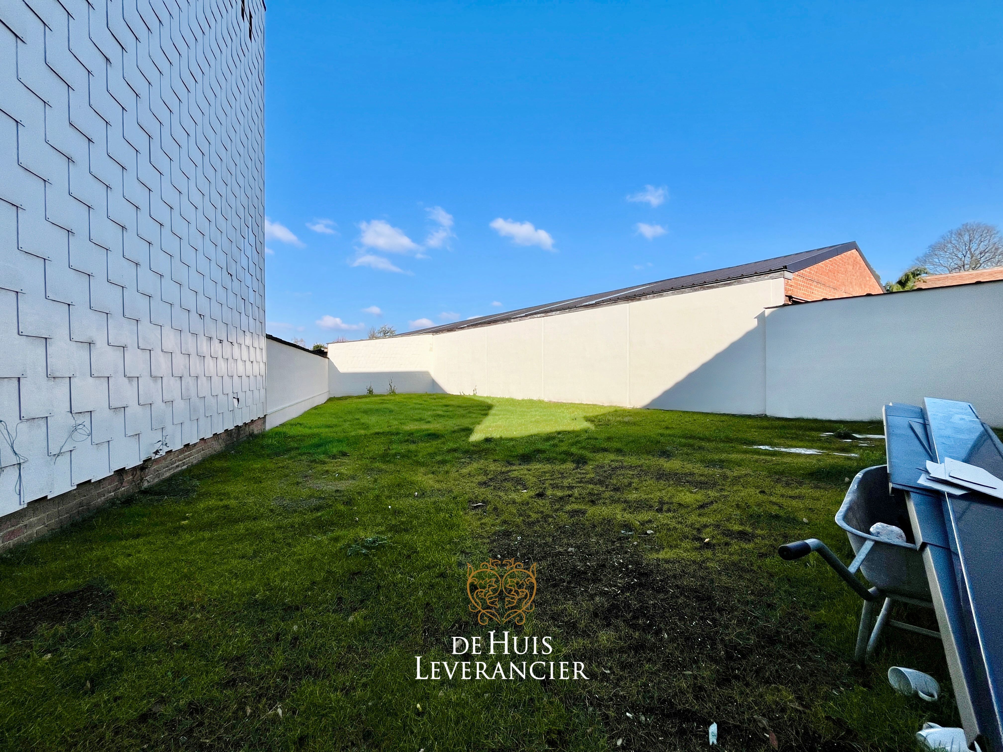 Authentiek wonen in LUXE - statig herenhuis in HARTJE Konitch te koop foto 8