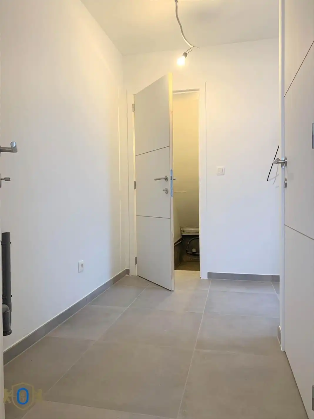 3-slpkr woning met tuin foto 17