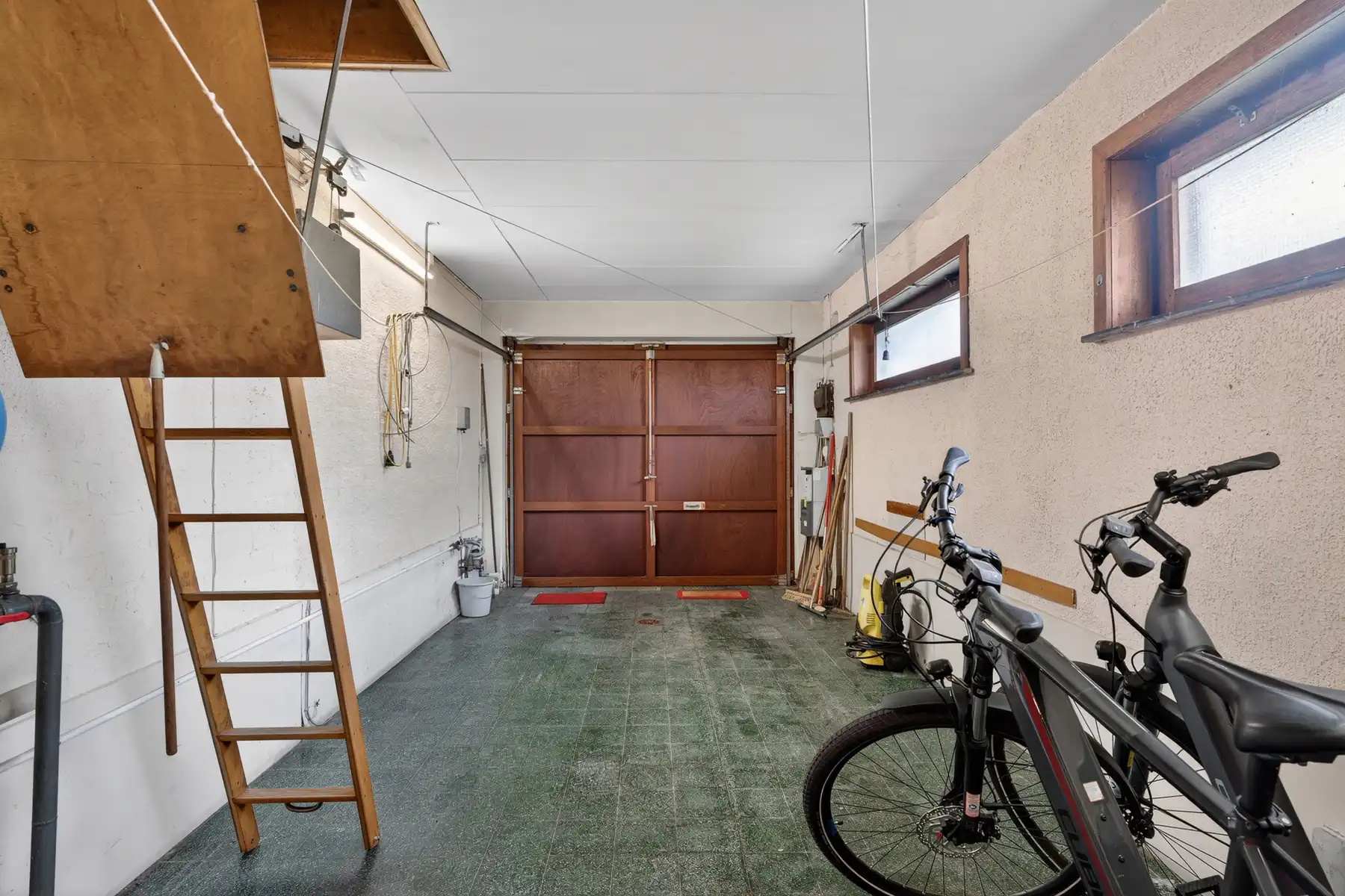 Charmante bungalow met potentieel op topligging te Zele foto 10