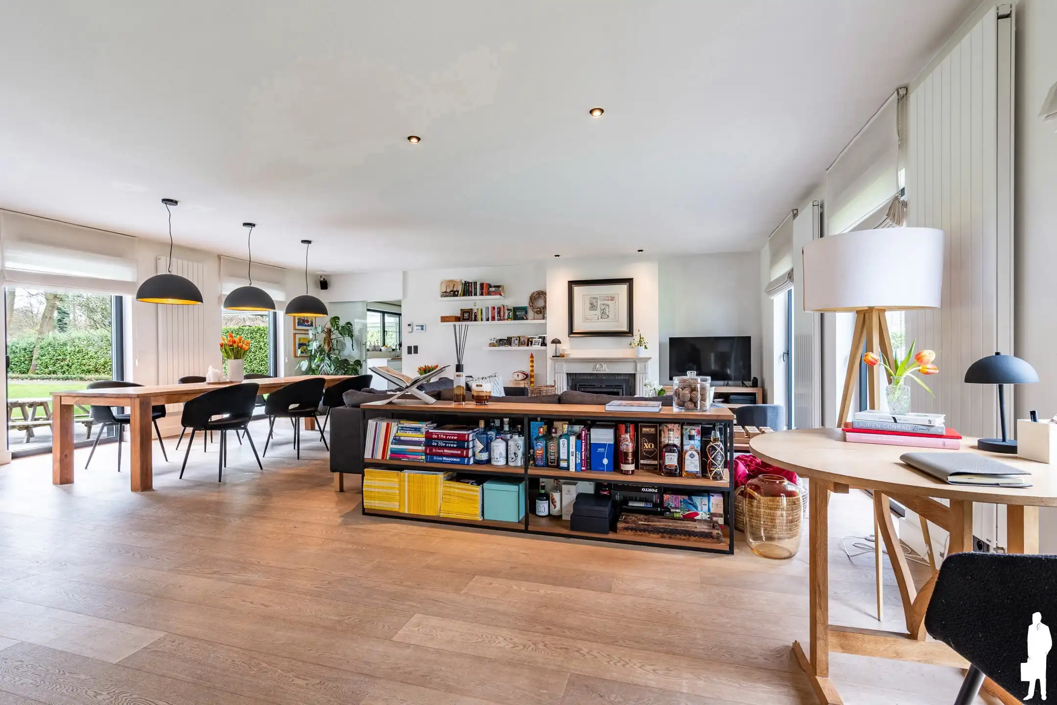 Instapklare gelijkvloerse villa op toplocatie (ca. 2.028 m²) foto 7