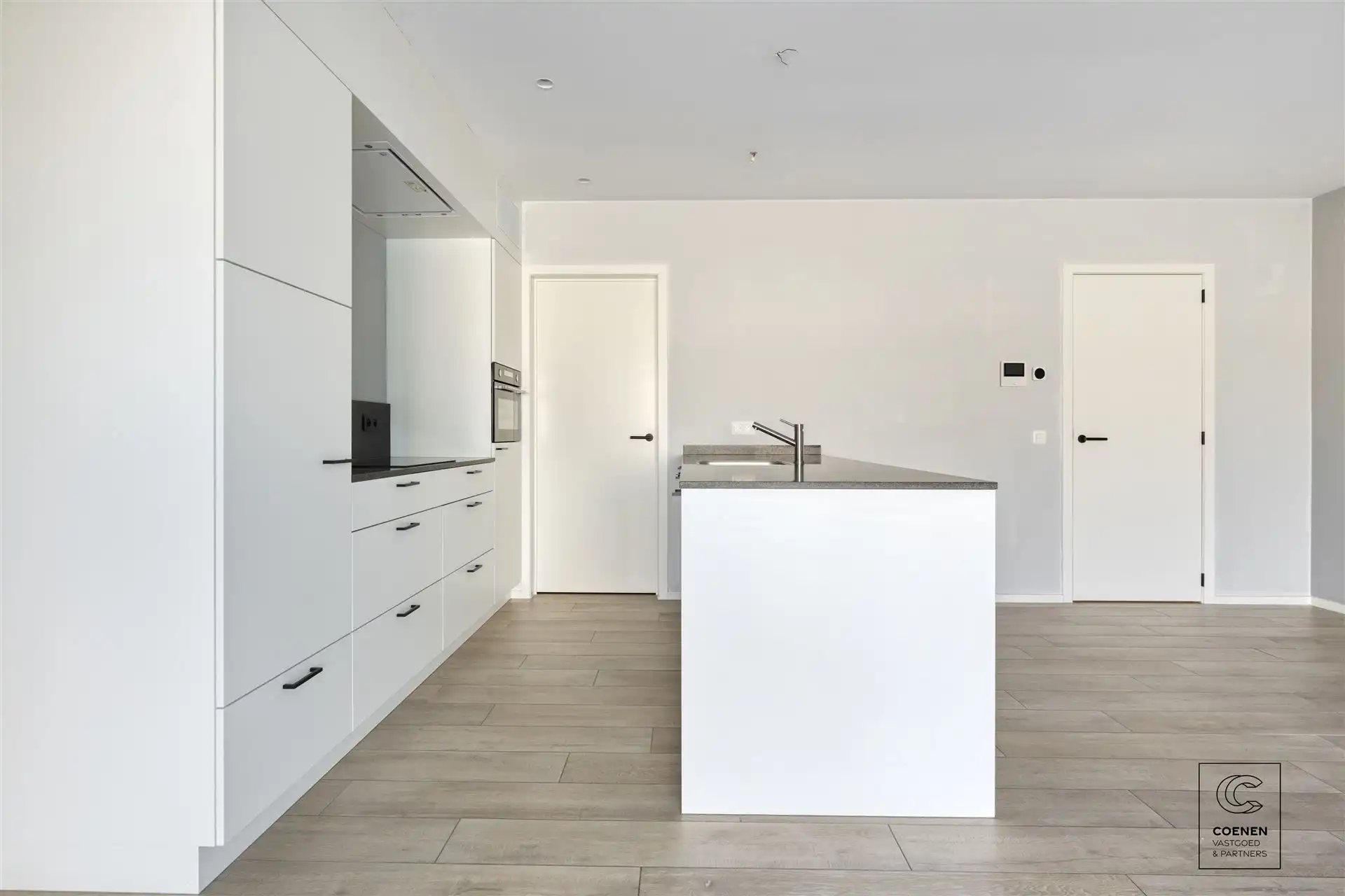 Residentie Klaverhof: hoogwaardig afgewerkte appartementen nabij centrum Vosselaar! foto 4