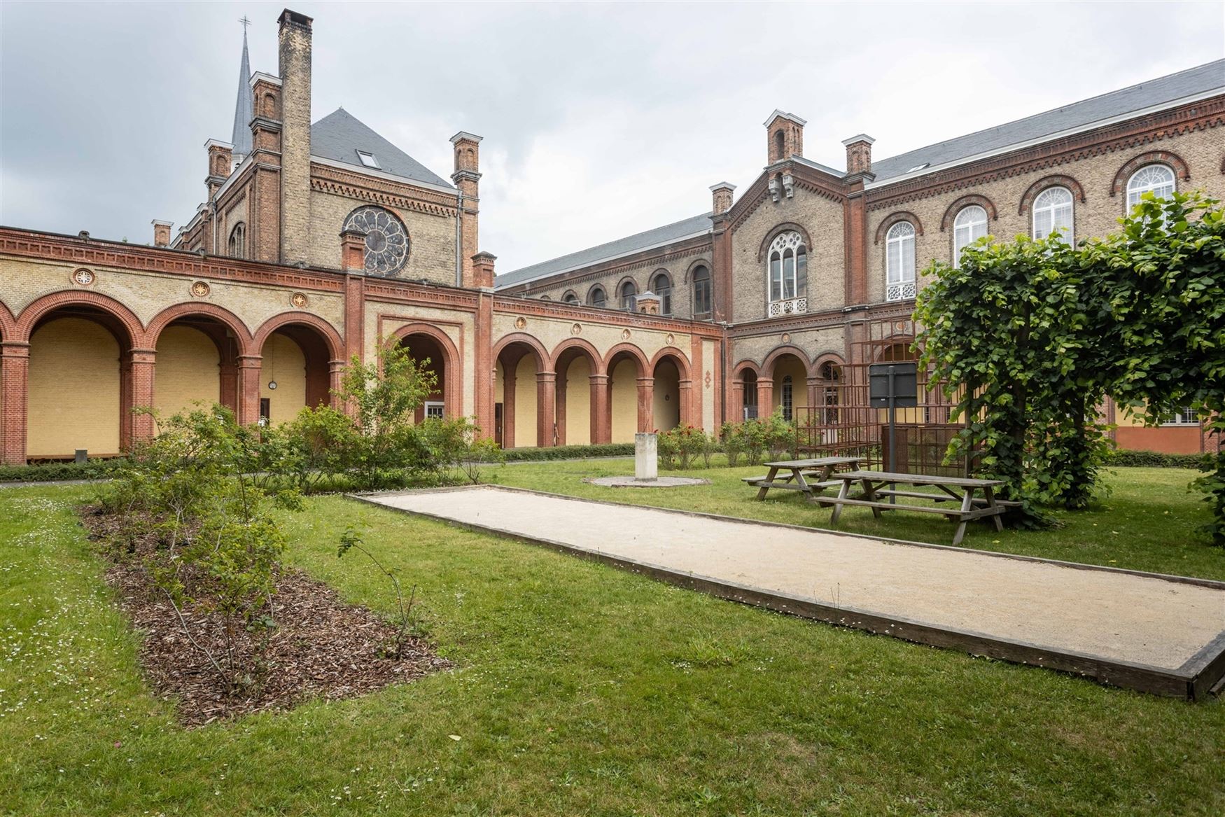 Instapklare stadswoning foto 17