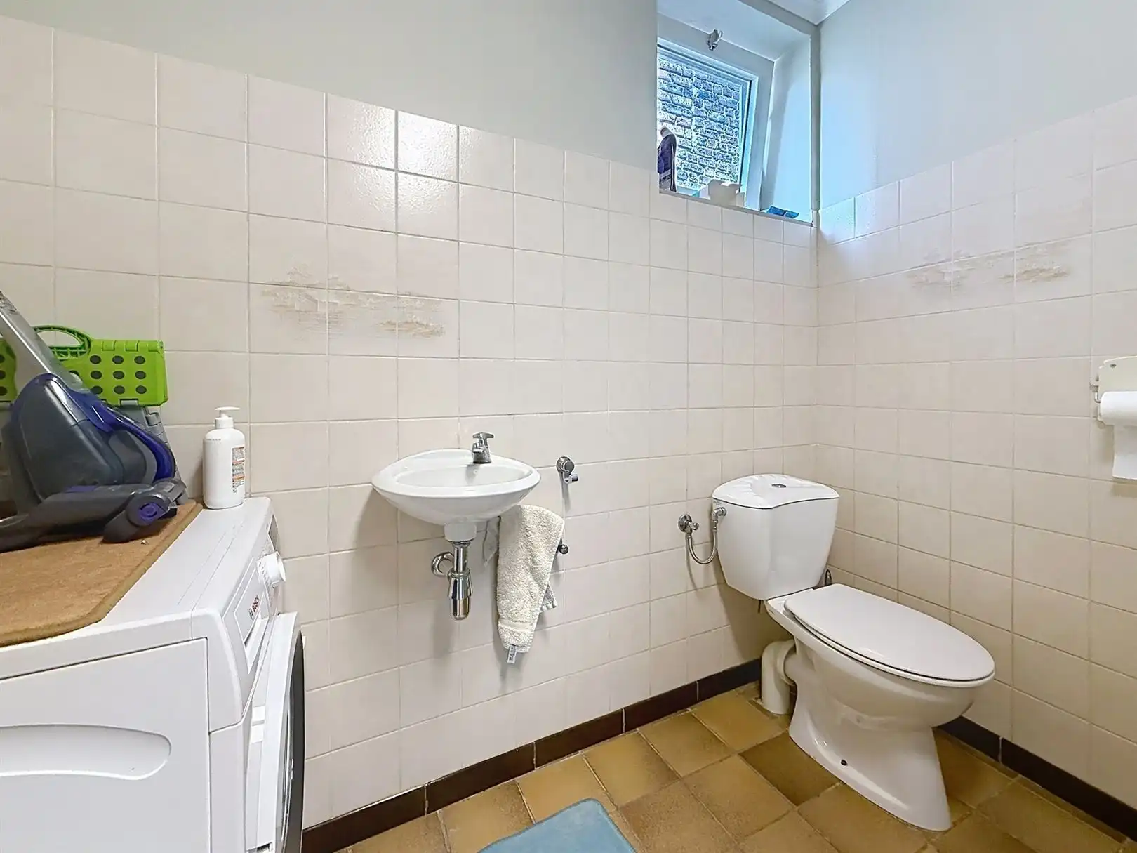 Ruime woning met extra woon- of werkpotentieel  foto 69