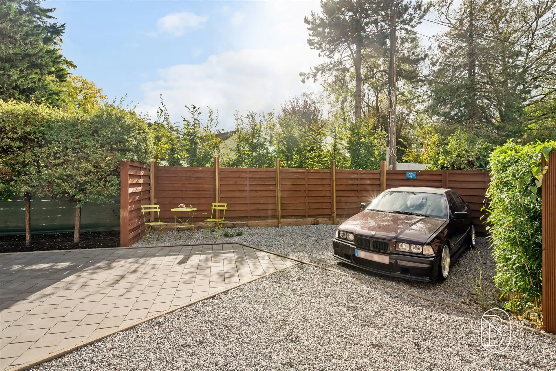 Volledig gerenoveerde woning op 1.800 m² in Warchin foto 19