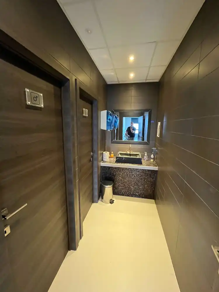 Bedrijfsgebouw 1780m² op 30a63ca foto 19