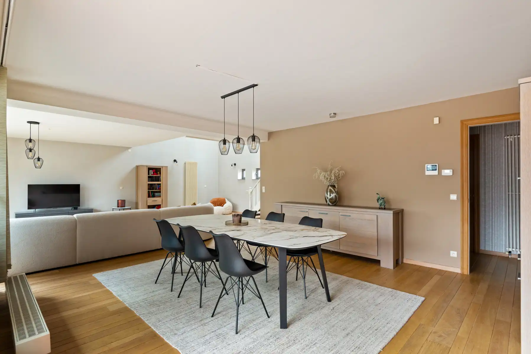 Charmante duplex op rustige locatie in centrum Boom foto 9