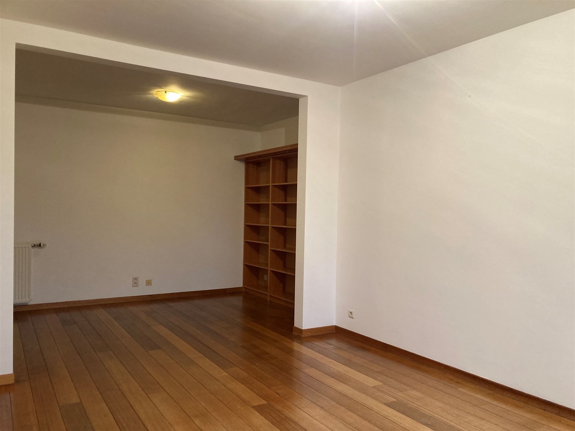 Prachtig 3 SK appartement - Europese wijk  foto 5