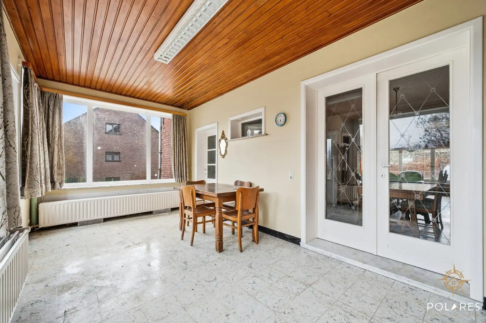 Vrijstaande woning te Neerijse!  foto 13