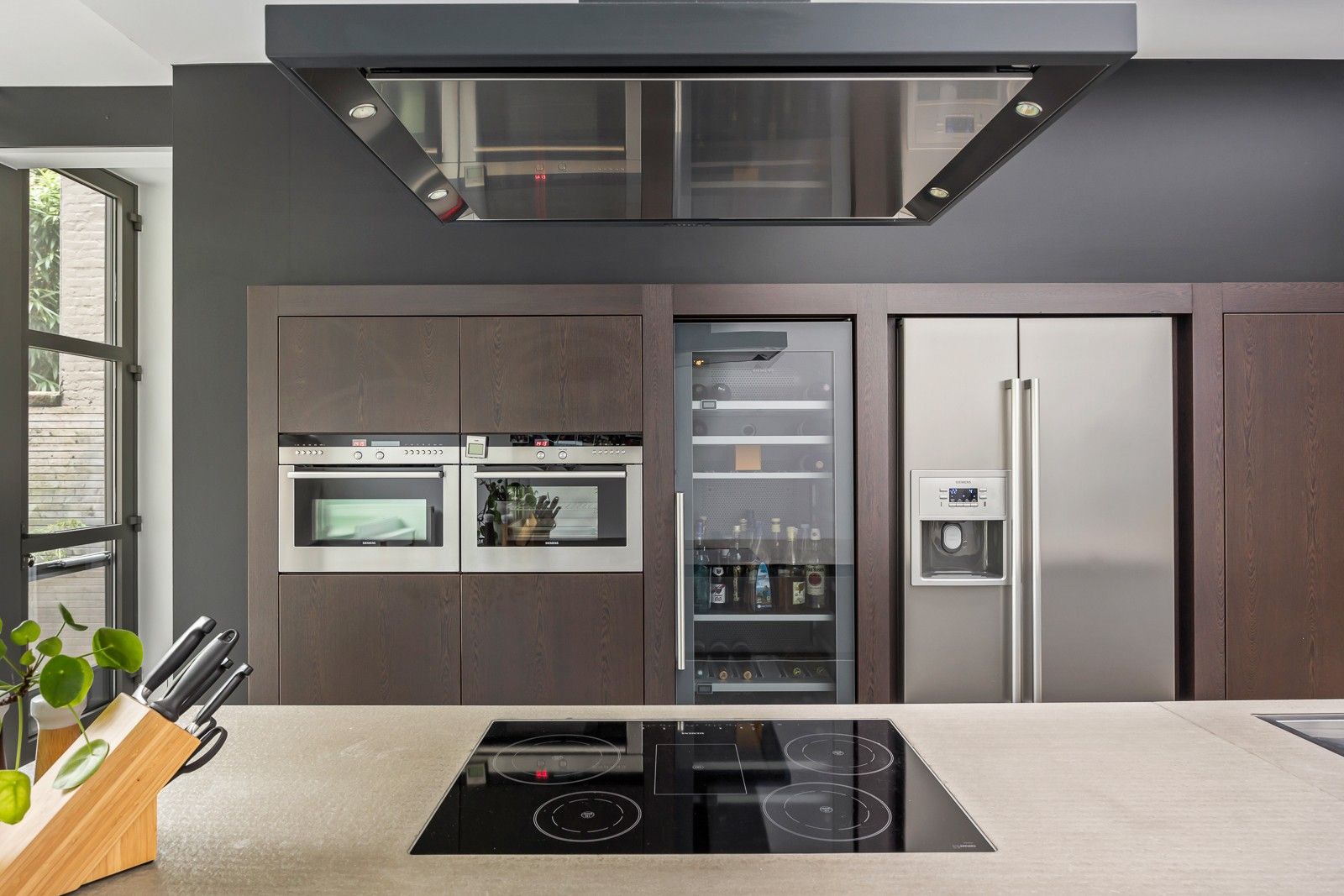 Prachtige hedendaagse herenwoning in de geliefde wijk Pulhof in Berchem foto 5