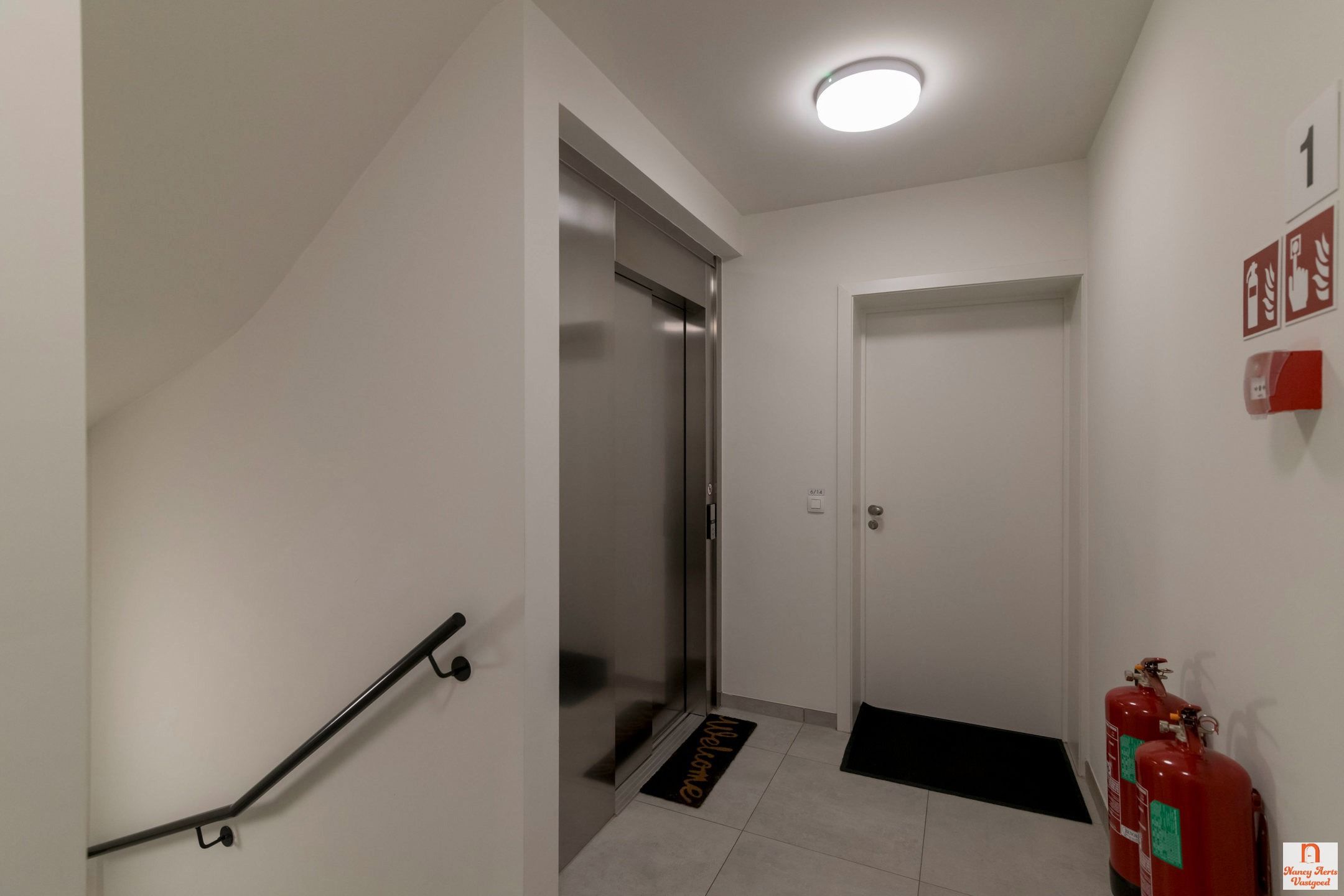 Exclusief wonen aan het water - inclusief 2 autostaanplaatsen foto 38