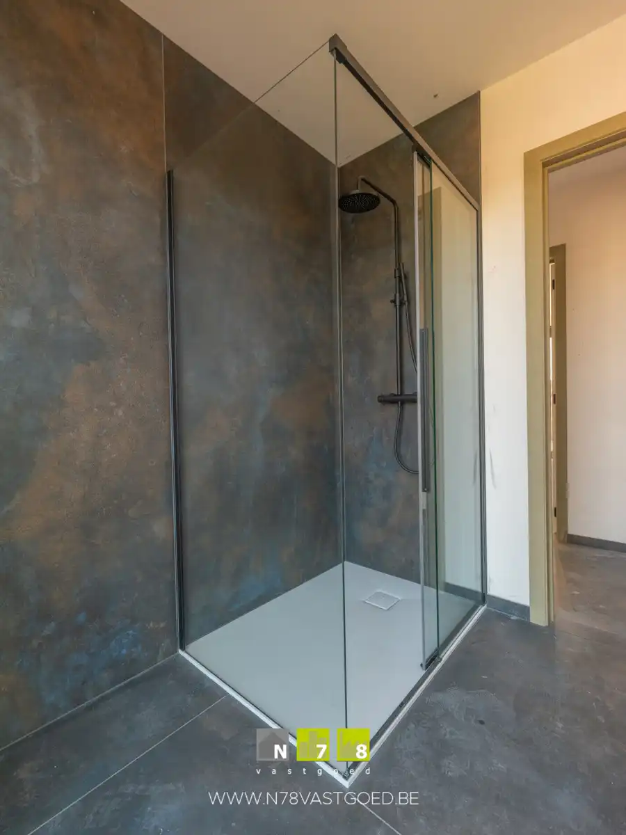 Penthouse te koop foto 18