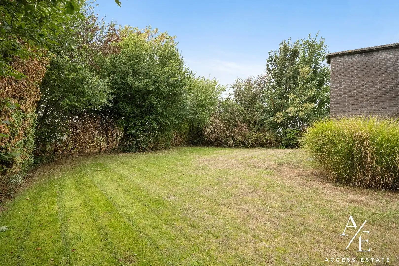 EVERGEM - Charmante bungalow met renovatiepotentieel en zonnige tuin foto 16