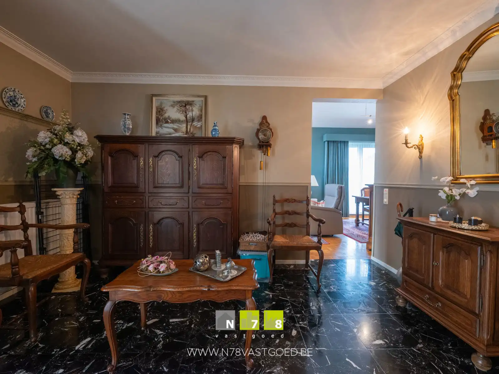 Huis te koop foto 10