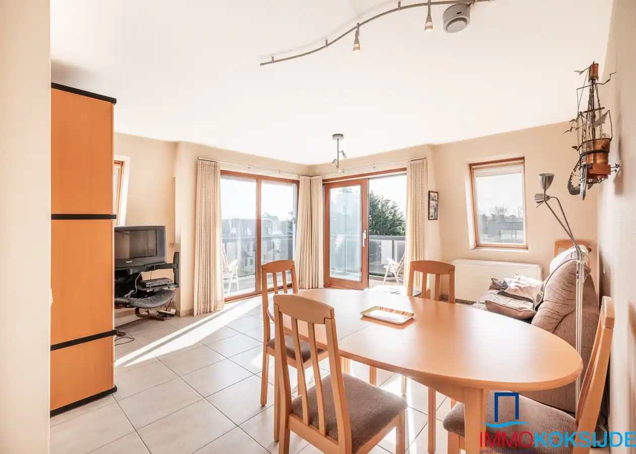 Koksijde Promenade 04.02 Koksijde foto 4