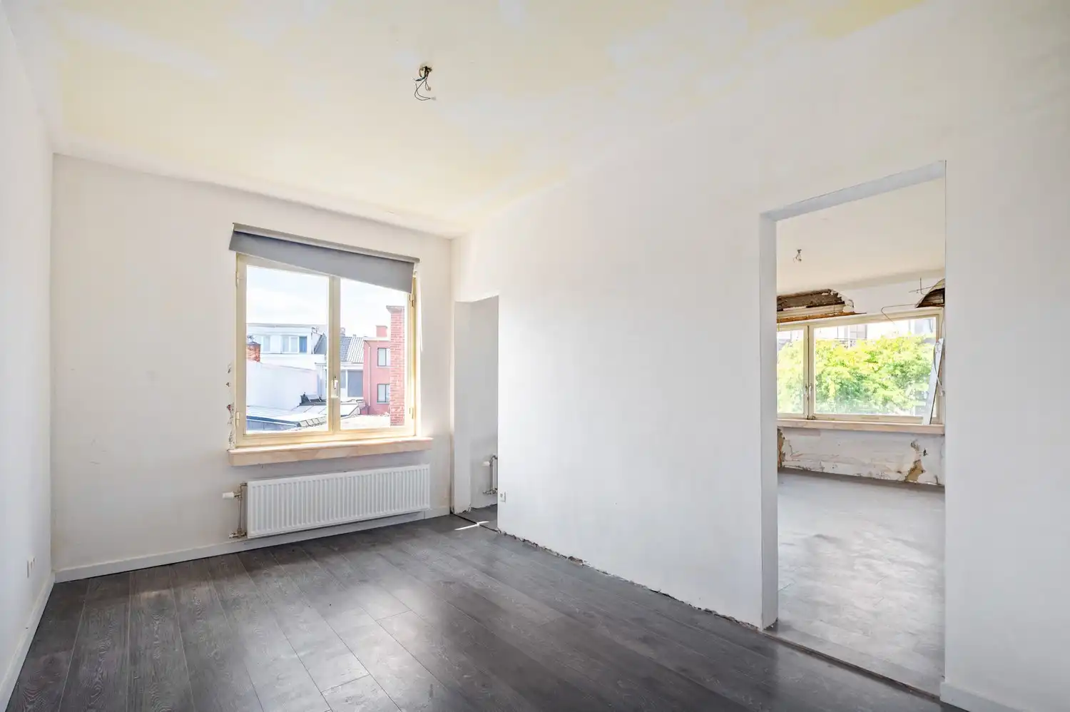 Ruim handelspand van 458 m² met woonst, garage en tuin te Duffel foto 17