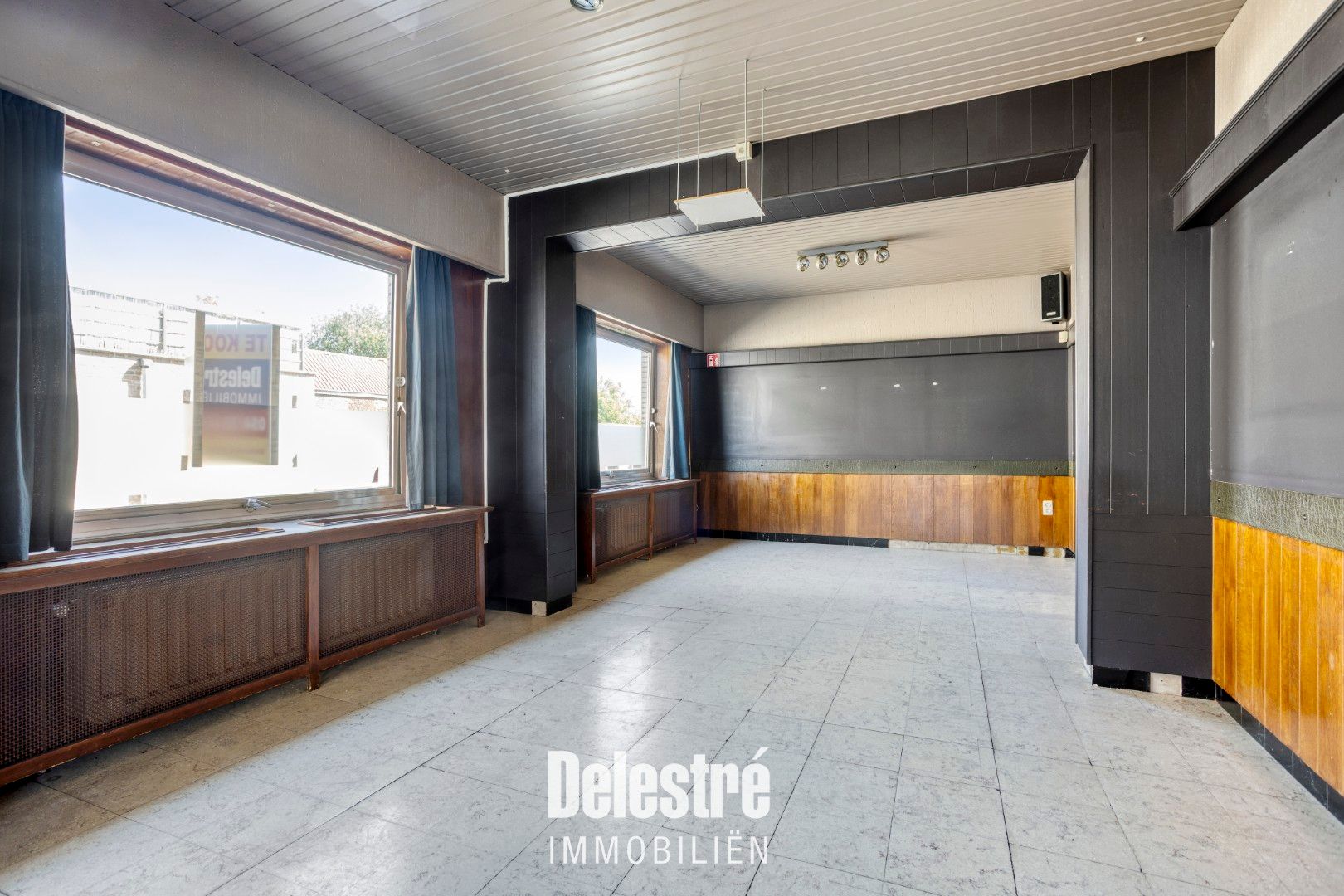 Handelswoning met garage op toplocatie in Sint-Martens-Bodegem (Dilbeek).  foto 13