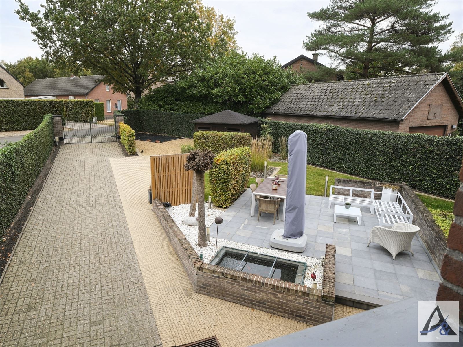 comfortabele eengezinswoning met tal van voordelen foto 9