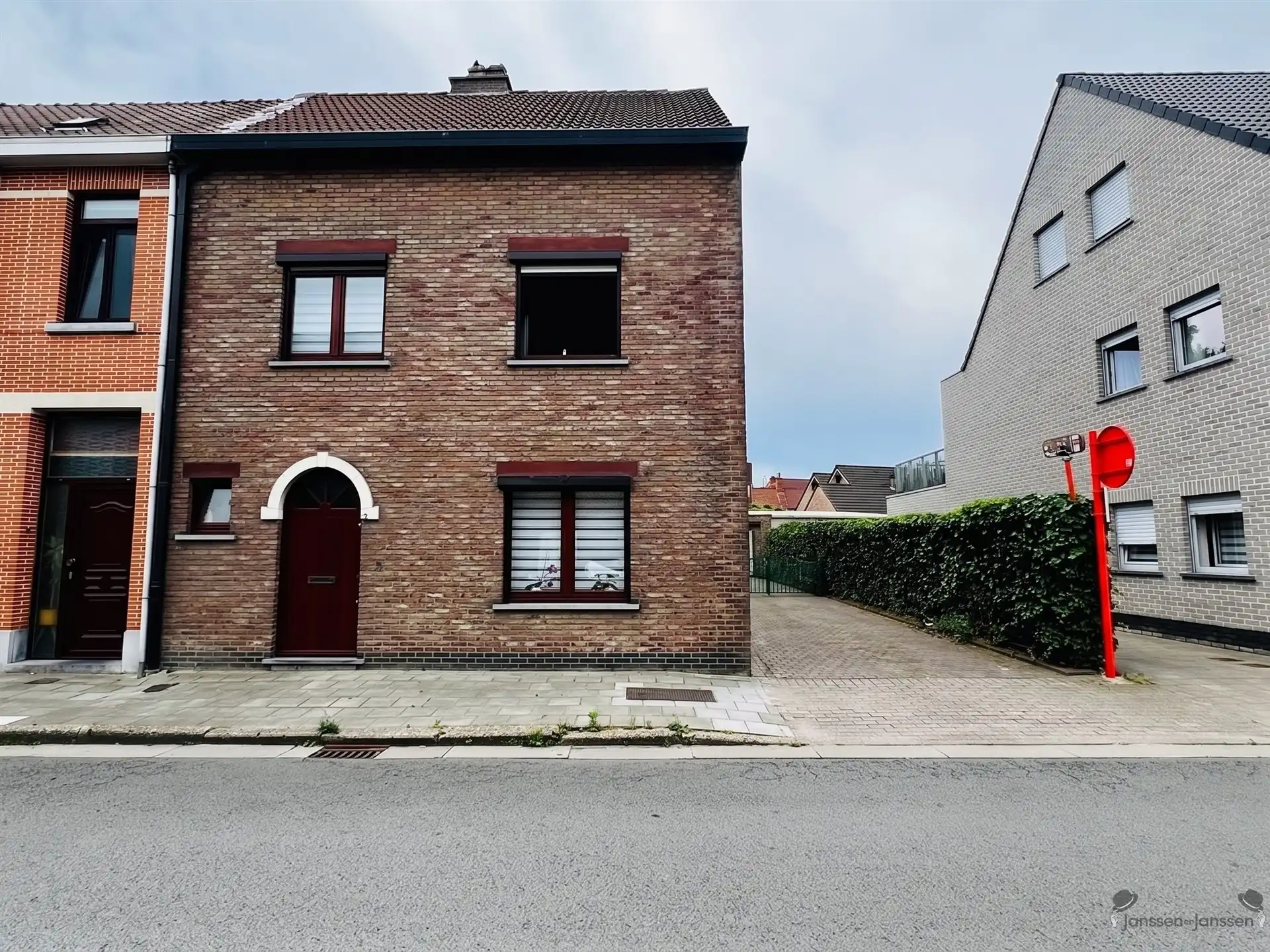 Huis te koop Hospitaalstraat 66 - 9220 Hamme