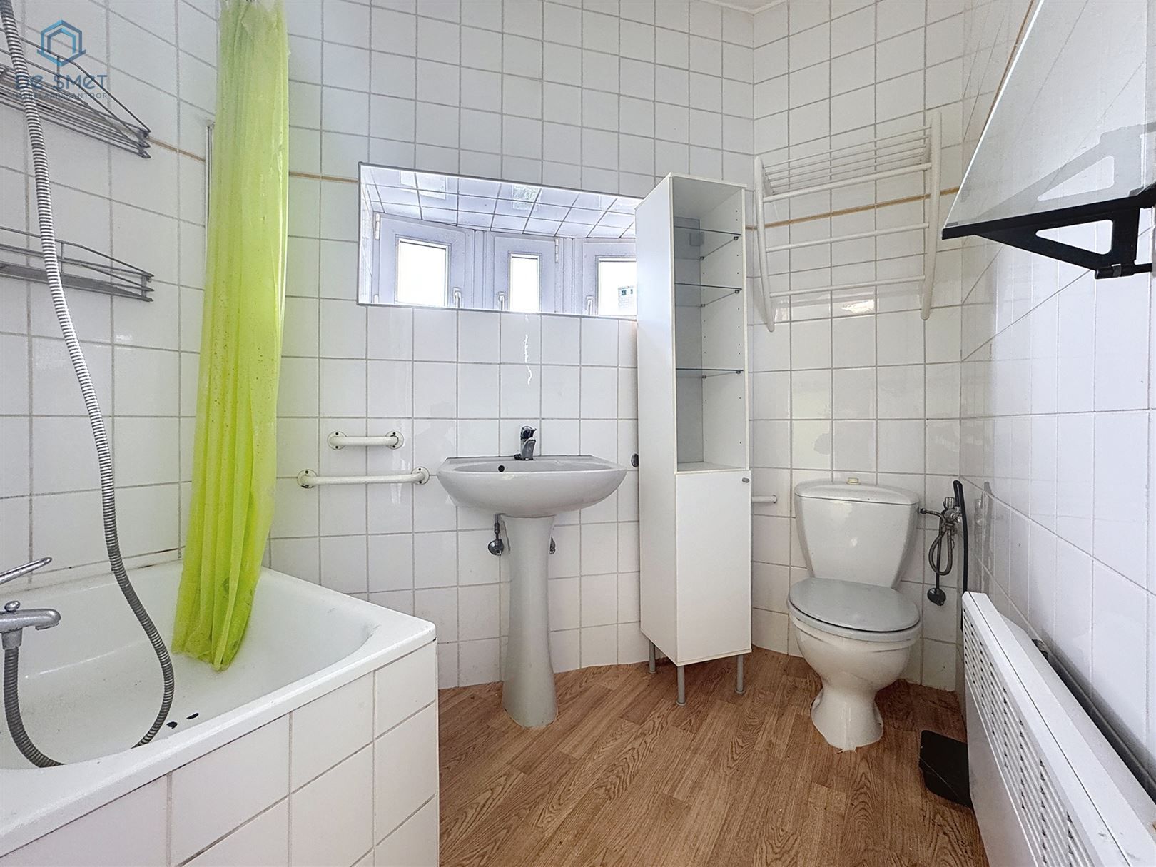 Appartementsgebouw met veel potentieel in Aalst foto 7