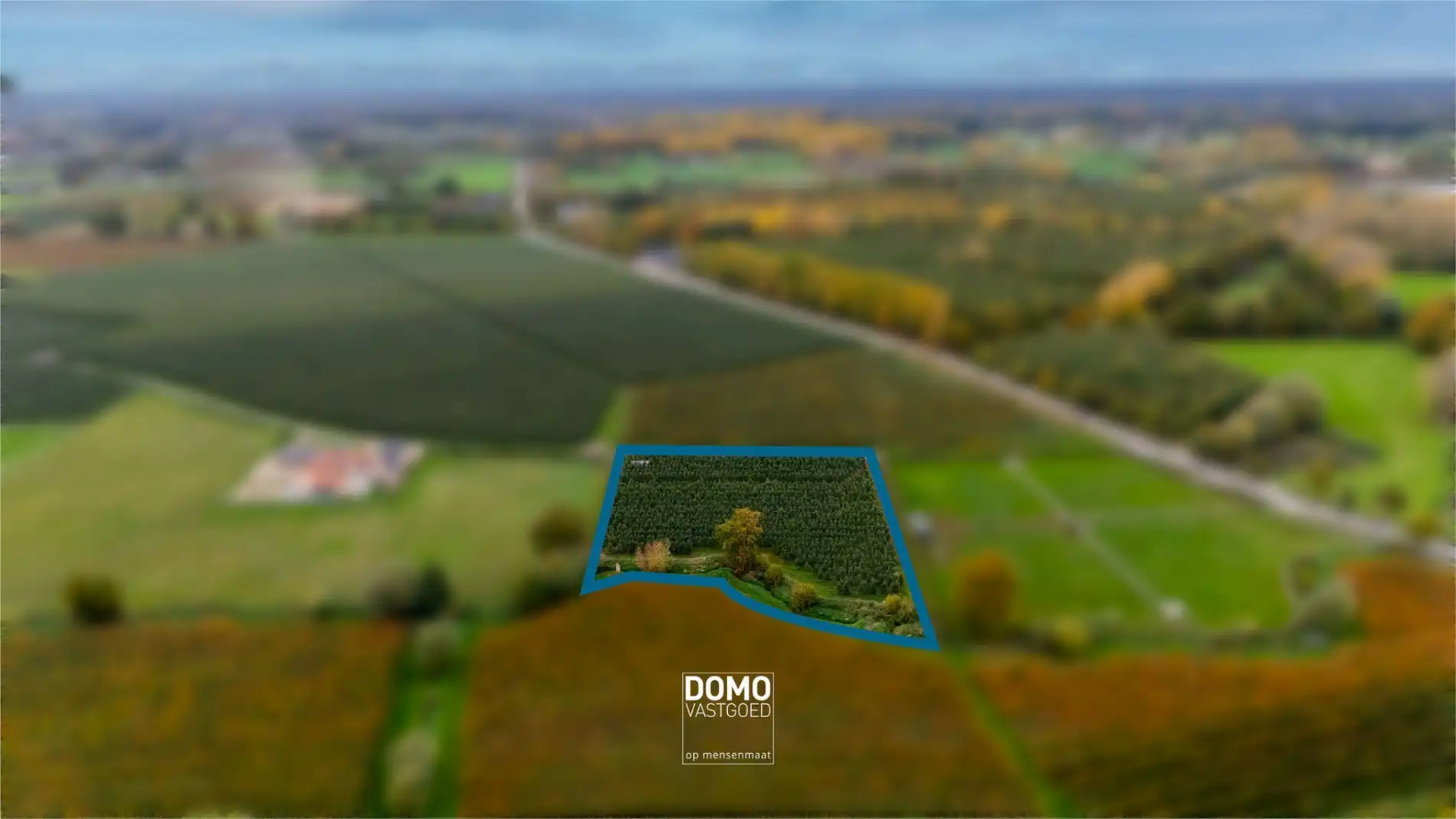 Grond te koop 3540 Herk-de-Stad