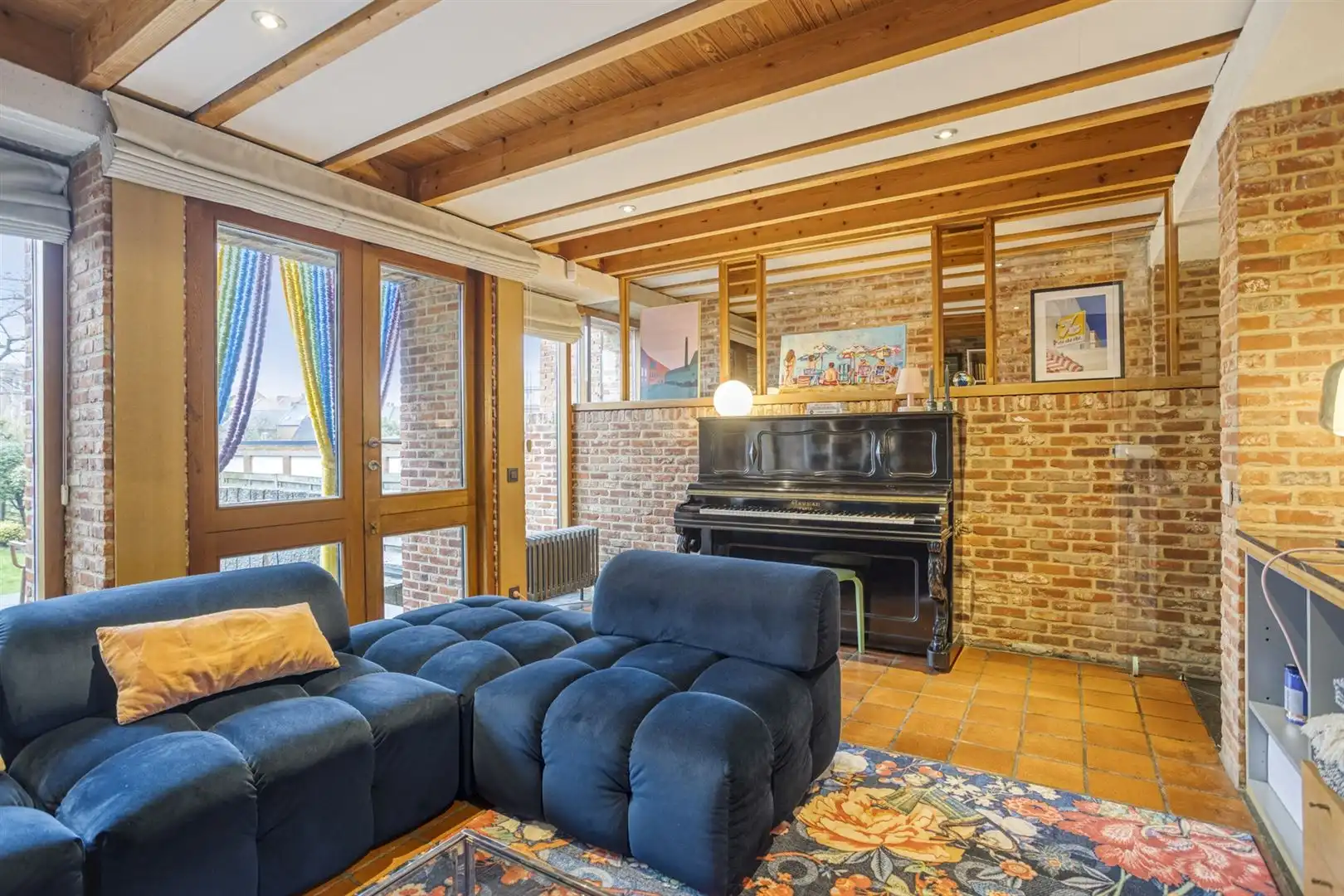 TE KOOP: Unieke architectenwoning met stadstuin te Hasselt! foto 6