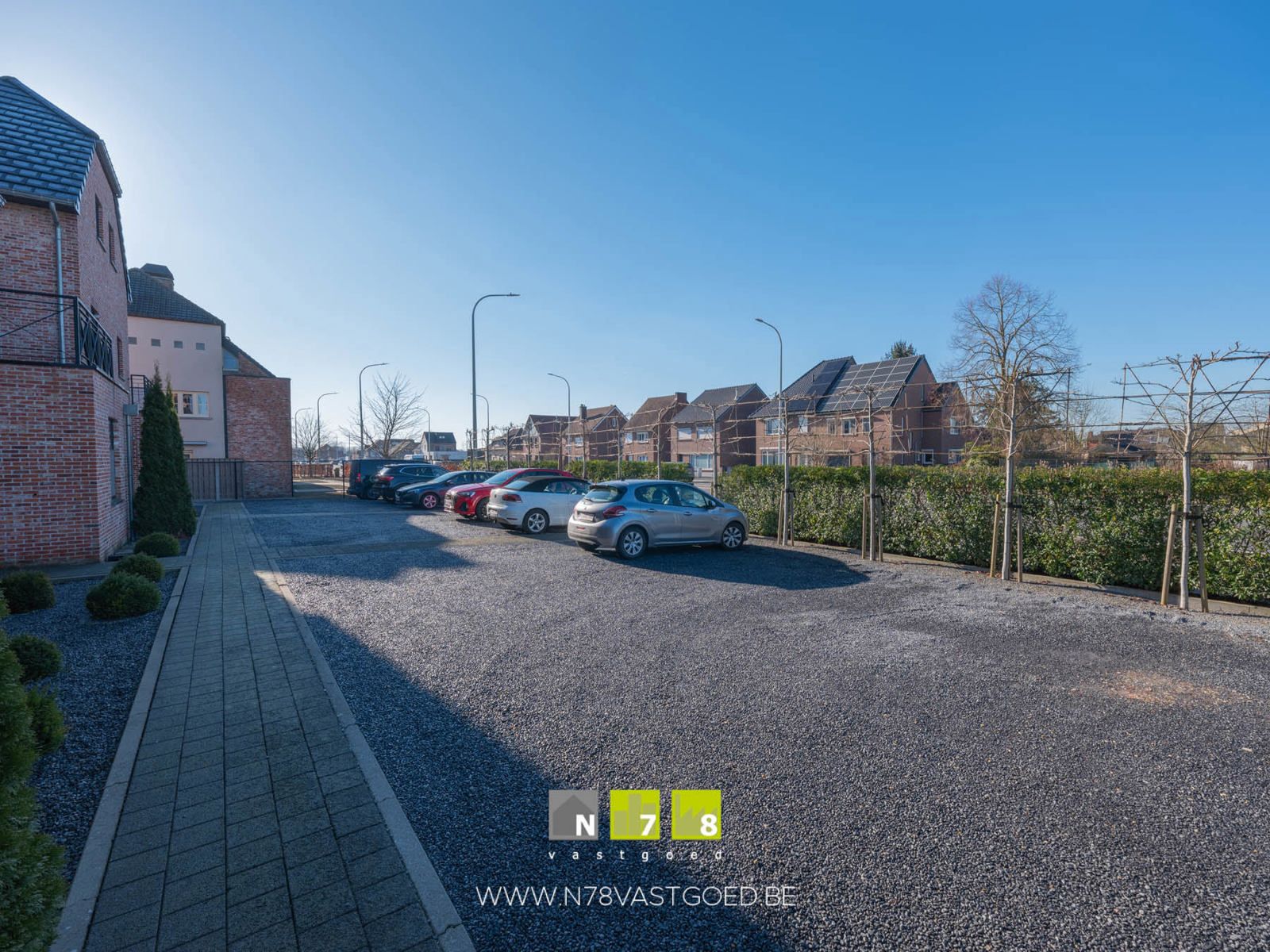 Appartement te koop foto 32