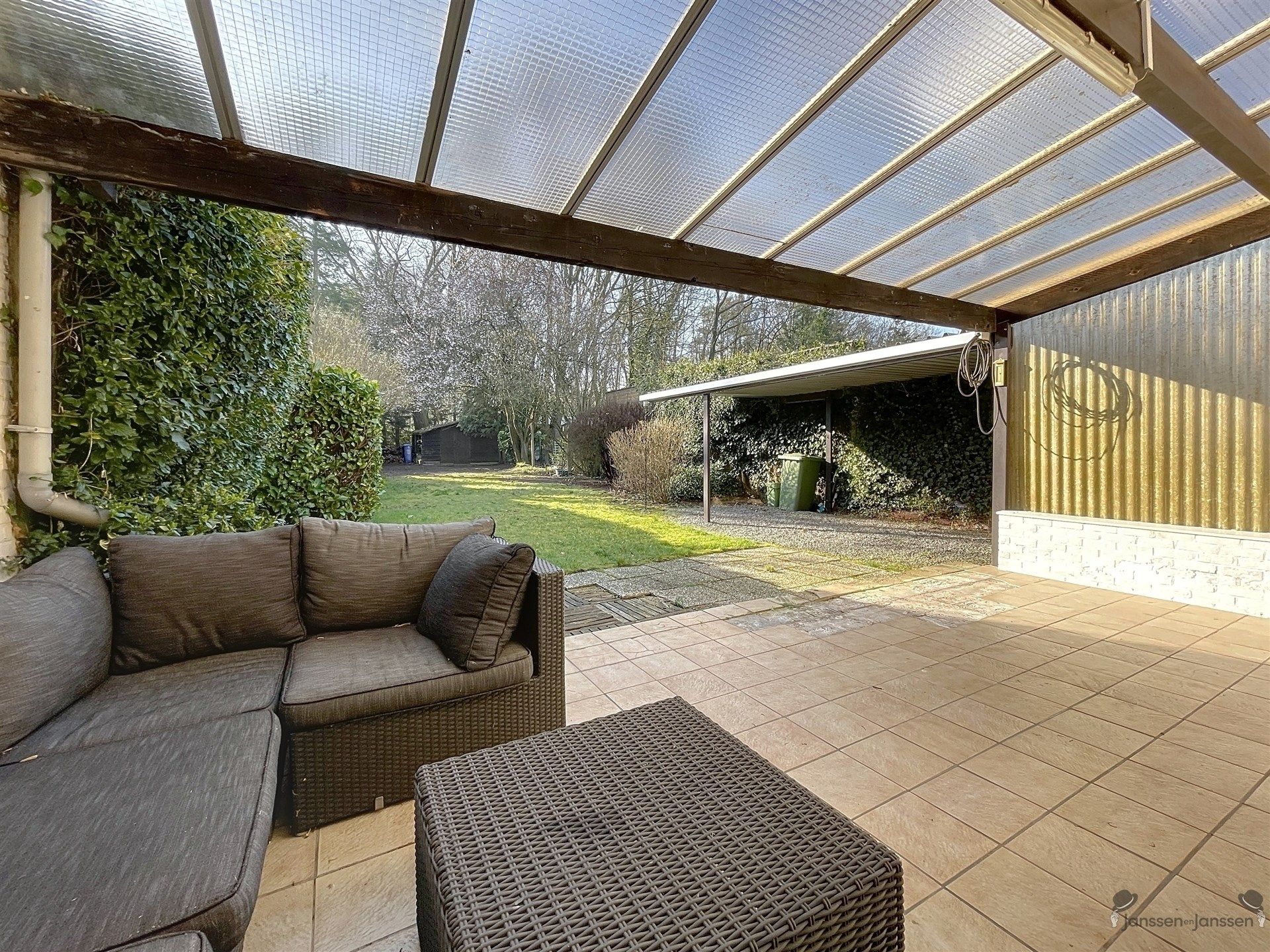 Te renoveren HOB op top locatie in Brasschaat foto 13