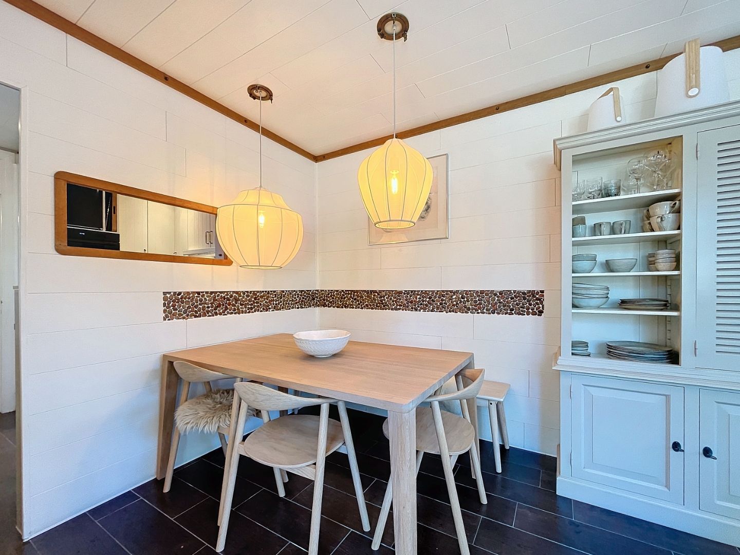 Charmante en instapklare woning met rustige ligging. foto 4