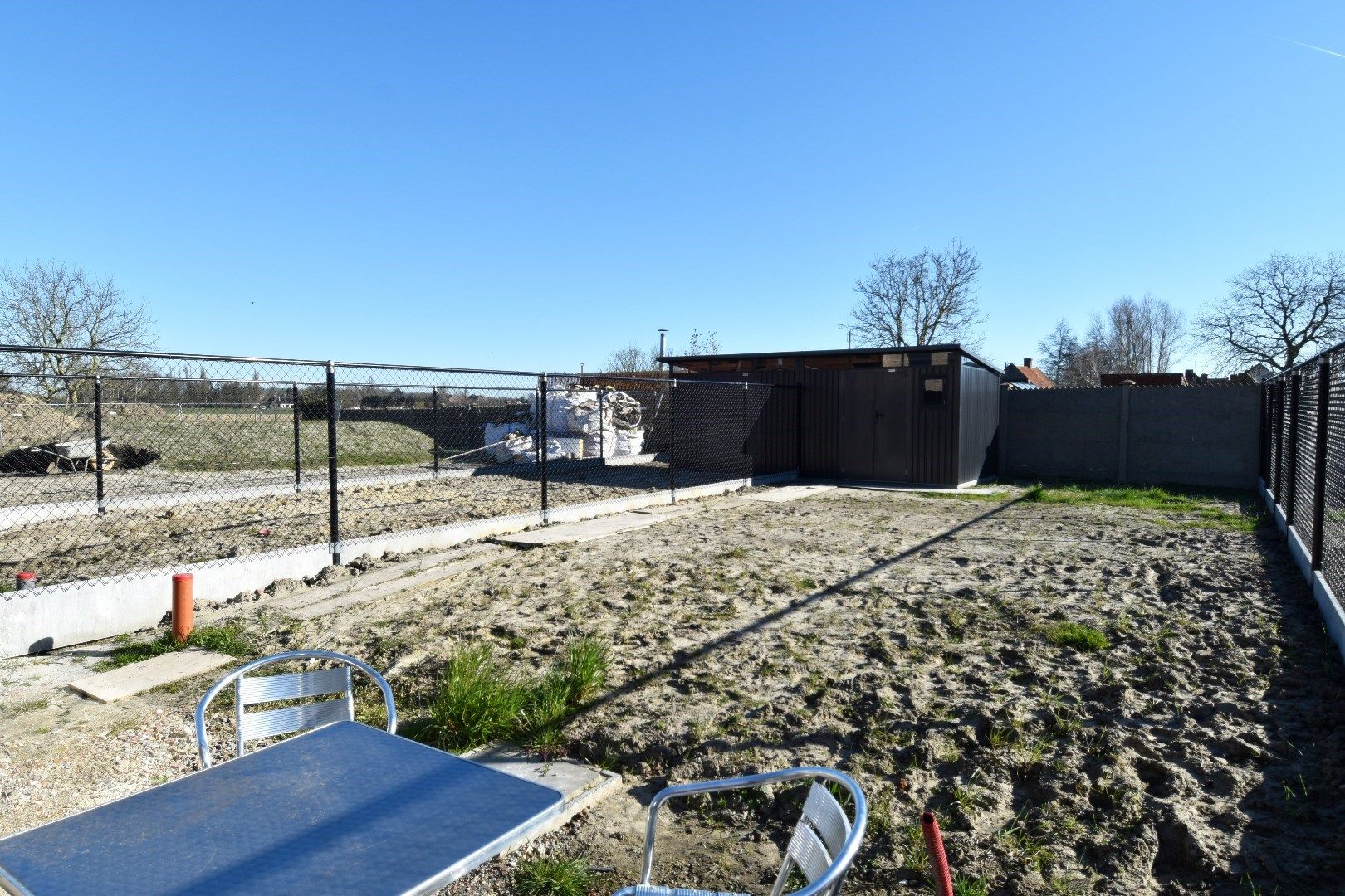 Nieuwbouw met 4 slpk, sterke energiescore en top afwerking te koop in Gullegem (mogelijkheid tot aankoop aan 6% BTW) foto 13