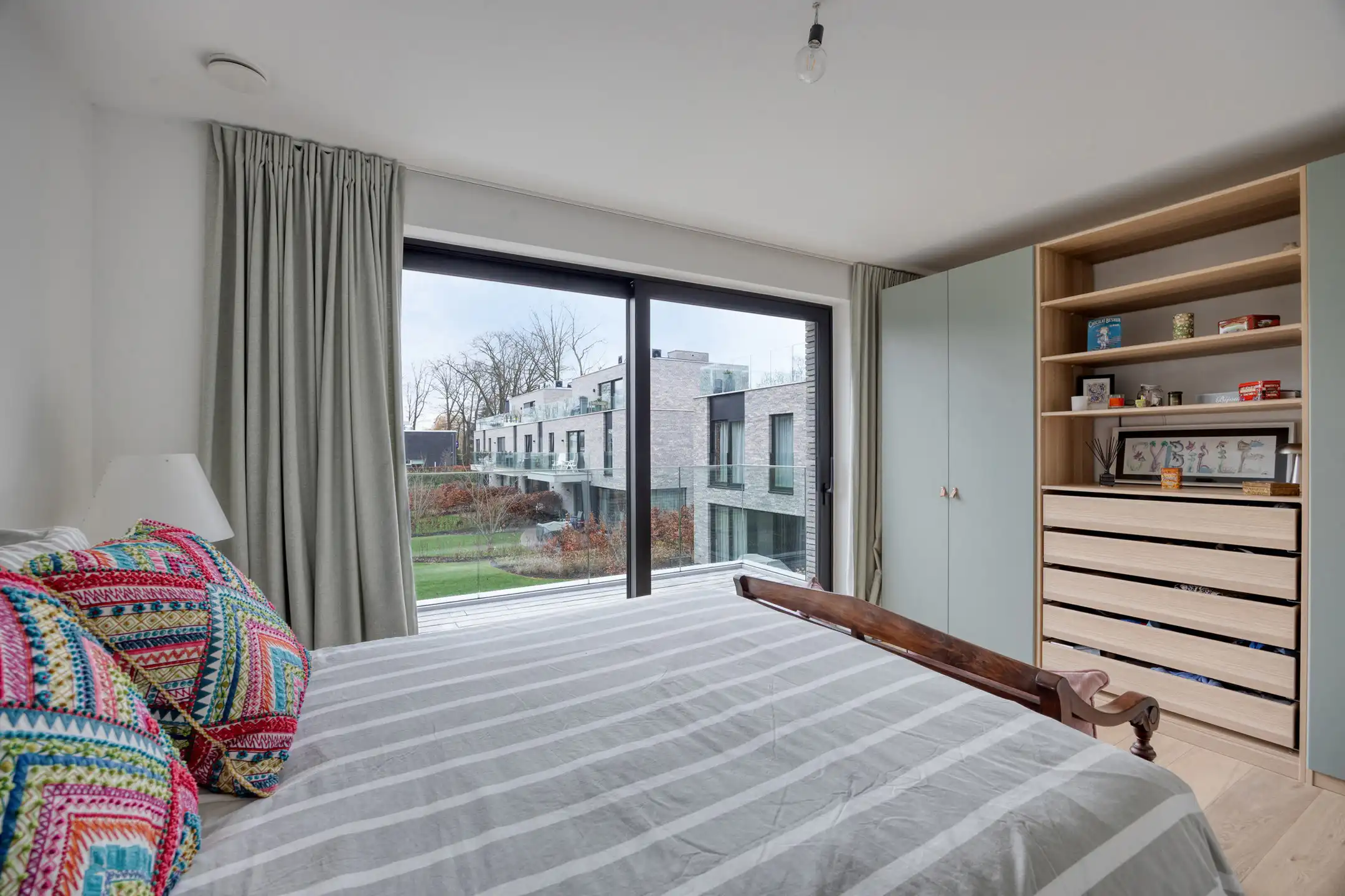 Appartement te huur foto 31