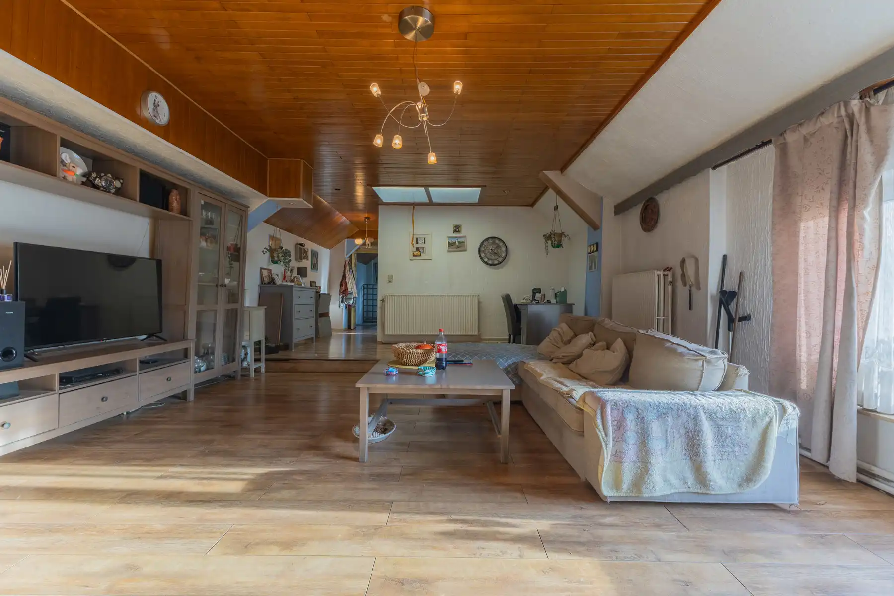 Geheel van 3 wooneenheden (vergund) foto 19