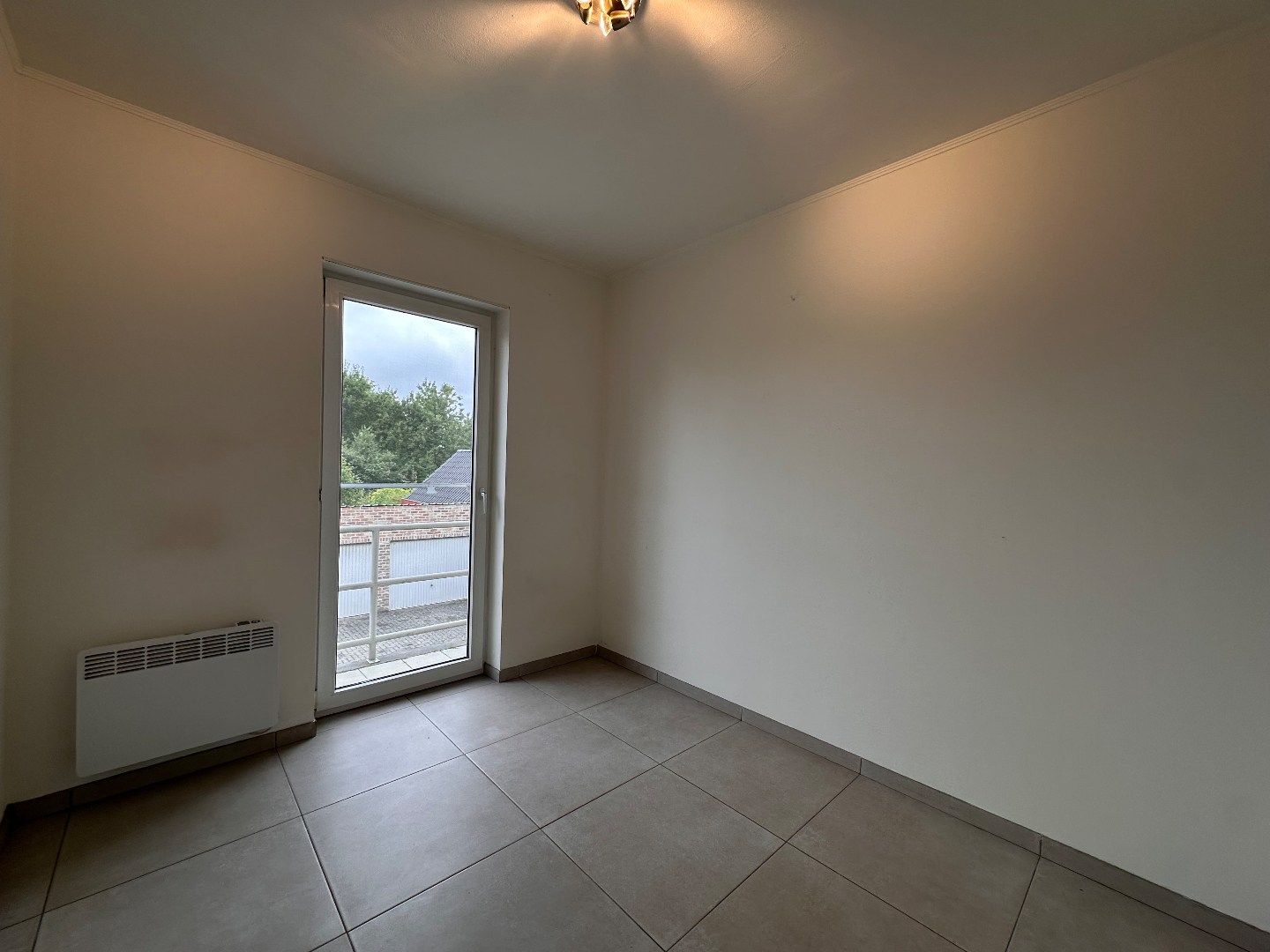 Ruim appartement in Eigen-Bilzen op rustige locatie met twee slaapkamers  foto 8