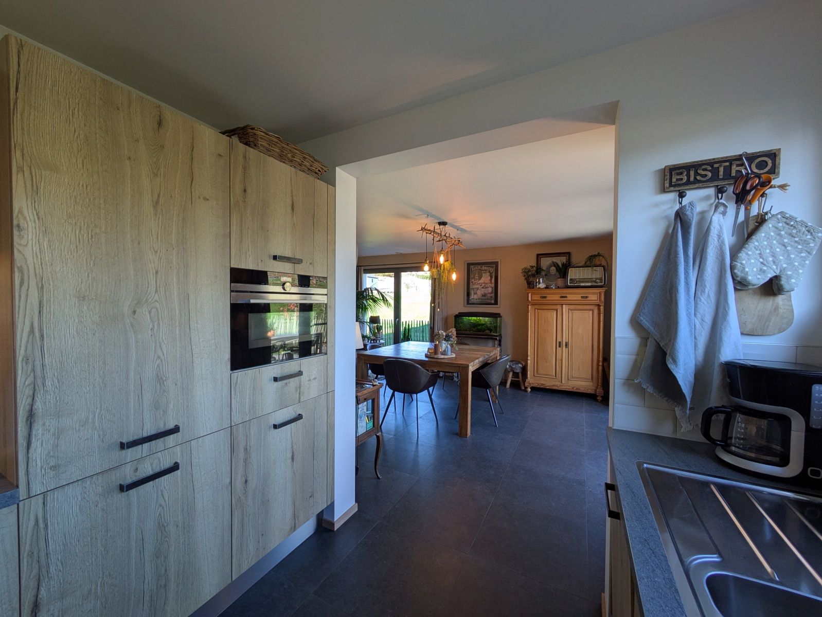 Huis te koop foto 14