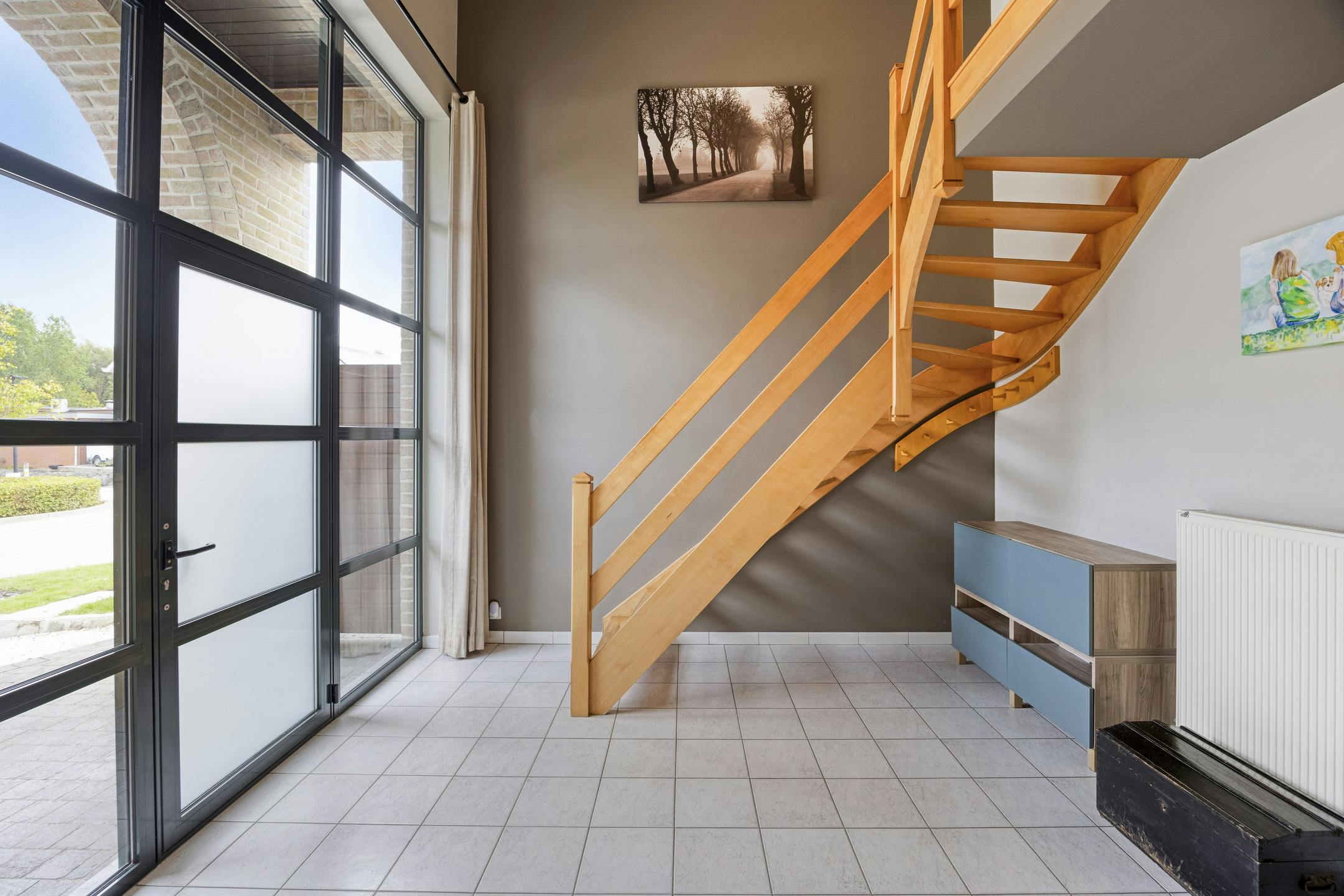 Instapklare woning met 3 slaapkamers in Maarkedal te koop  foto 8