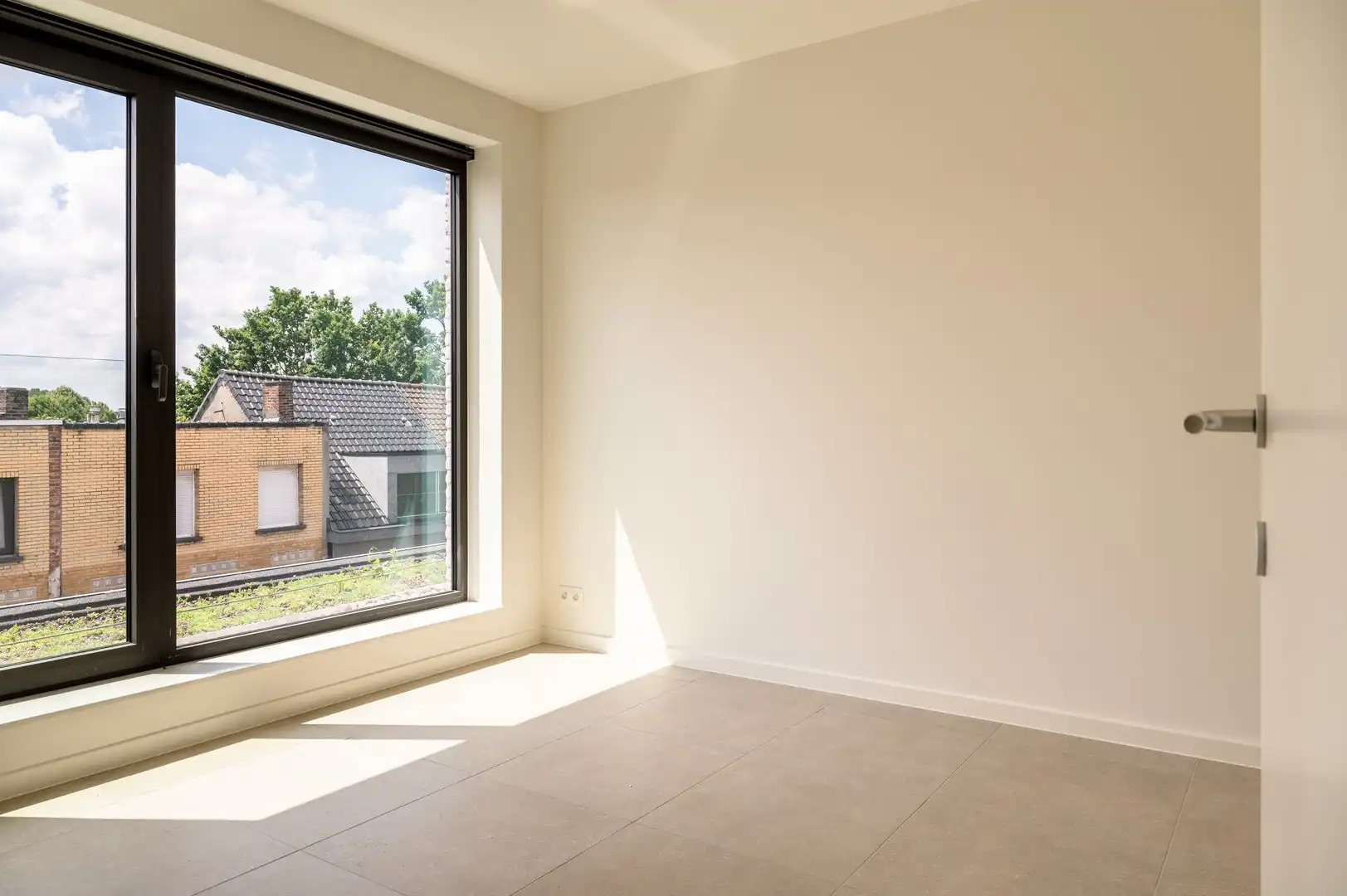 Duplex nieuwbouw appartement in het centrum foto 13